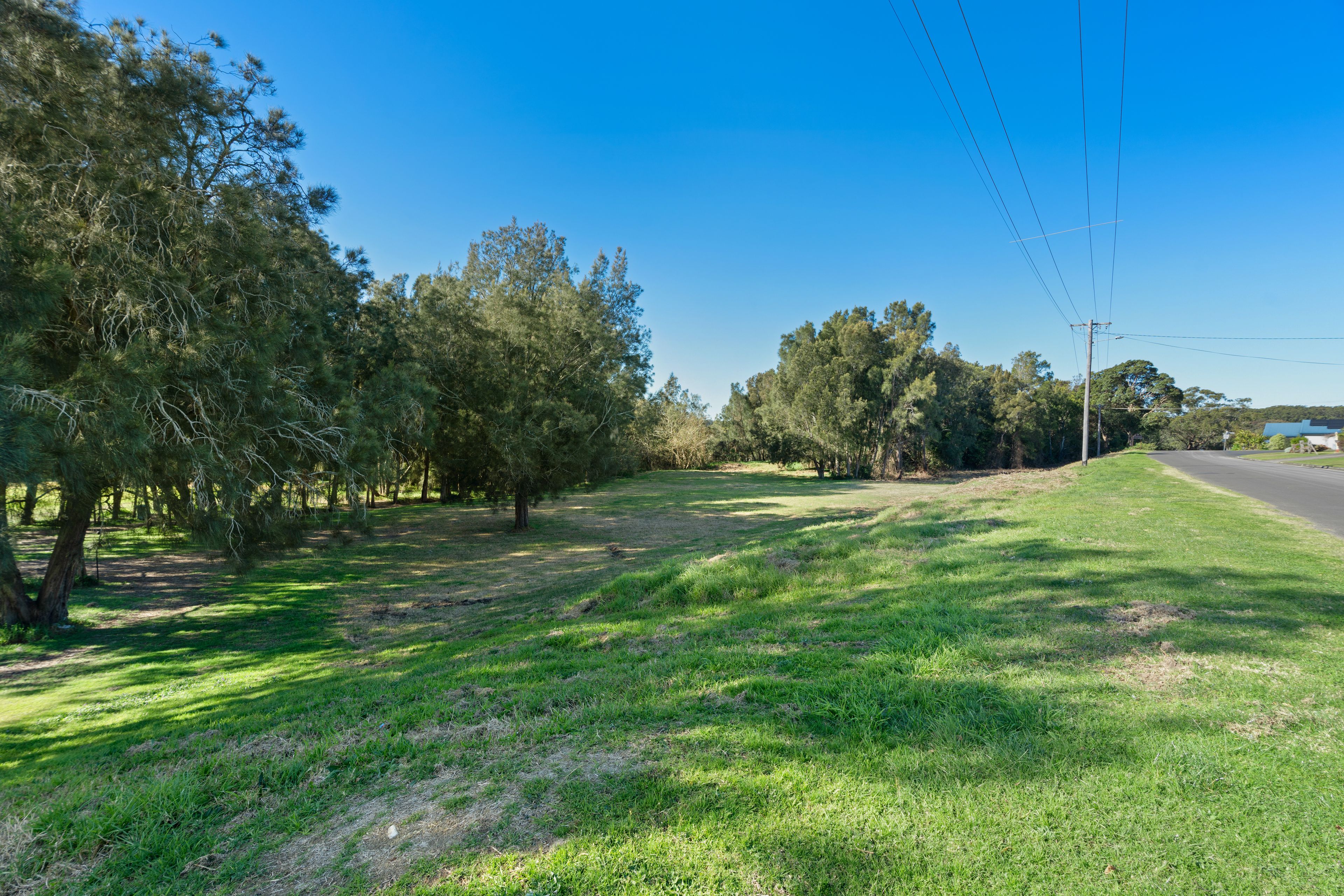 Lot 1, Greens Road, Greenwell Point, NSW 2540