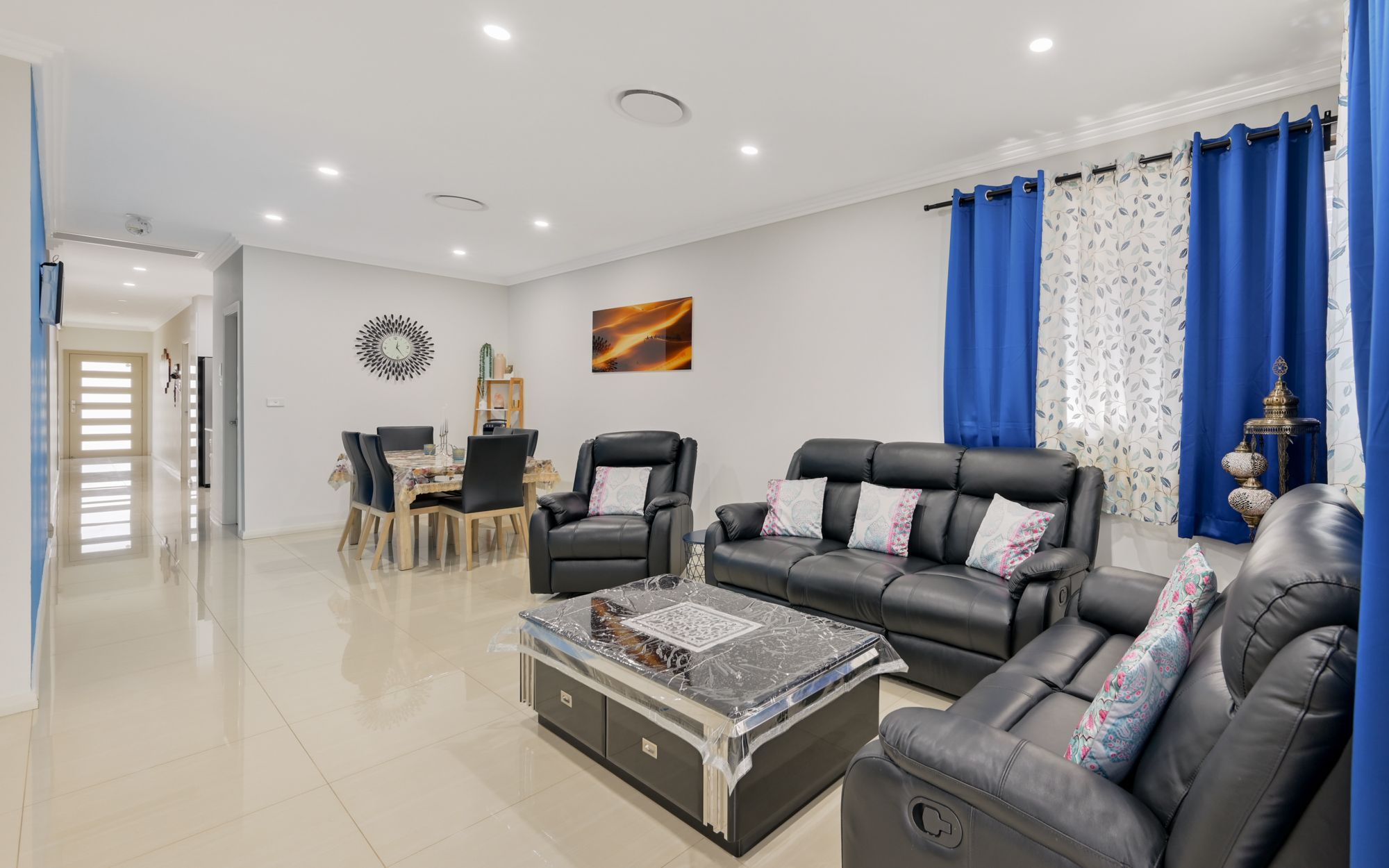 9b Hinton Loop, Oran Park, NSW 2570