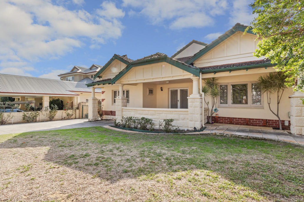 24 Renwick Street, South Perth, WA 6151