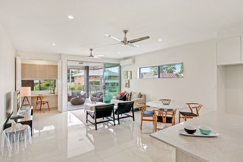 5/31 Kennington Road, Camp Hill, QLD 4152