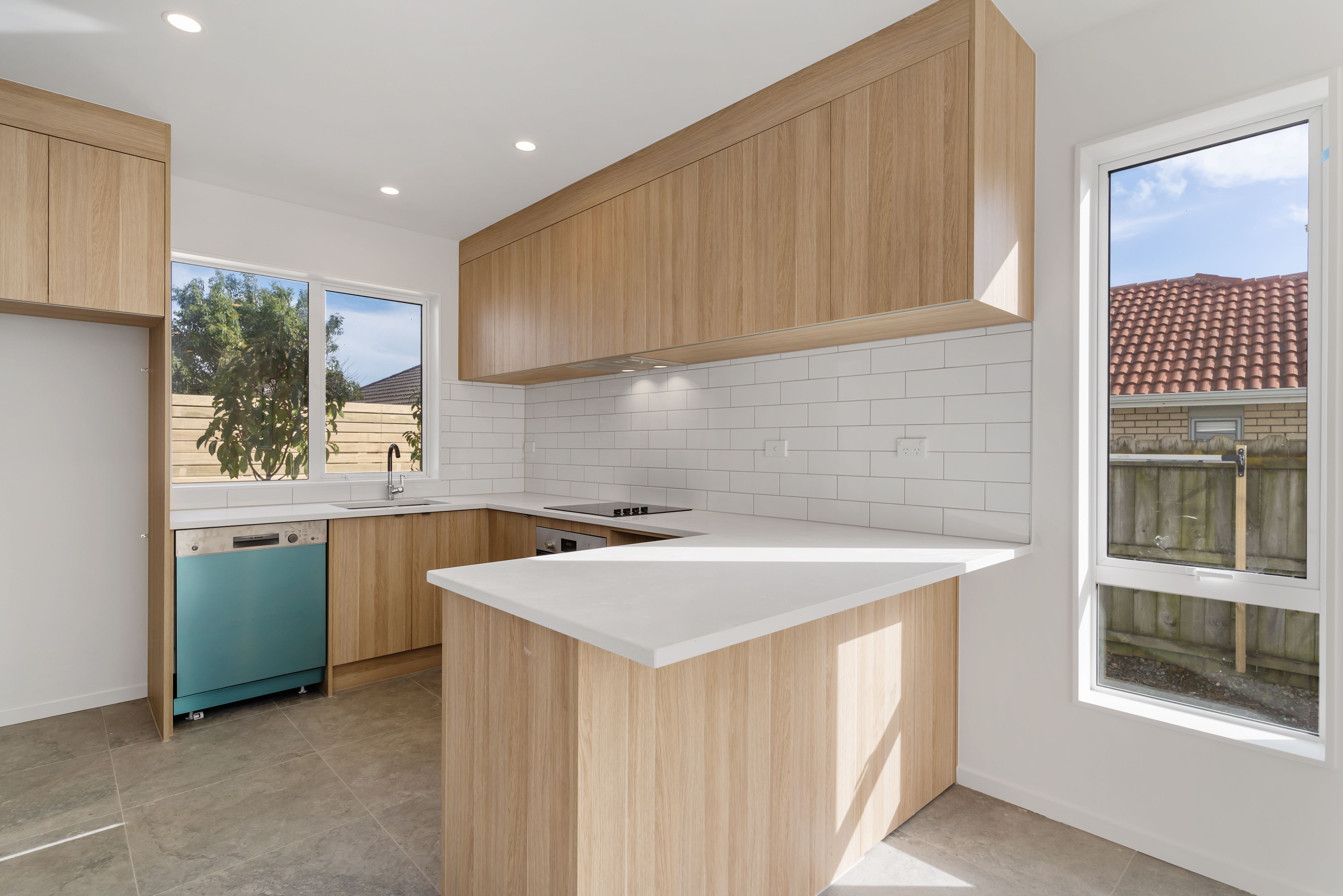 3/15 James Street, Mangere, Manukau City