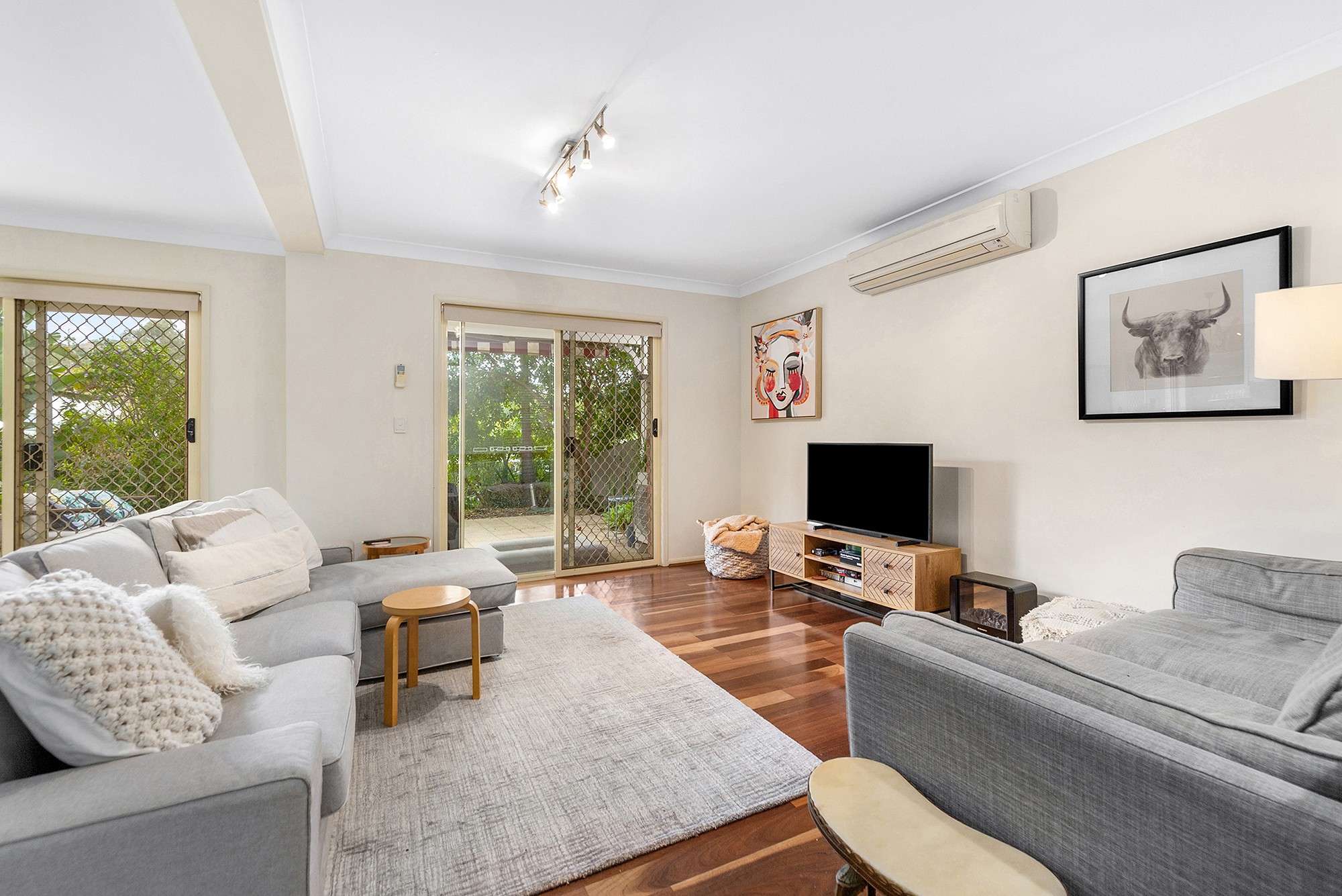 4/42 Greer Street, Bardon, QLD 4065