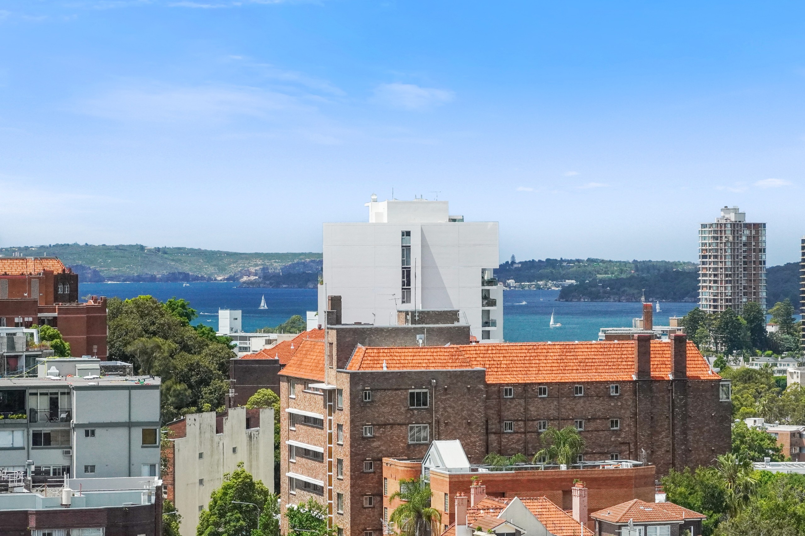 812/13-15 Bayswater Road, Potts Point, NSW 2011