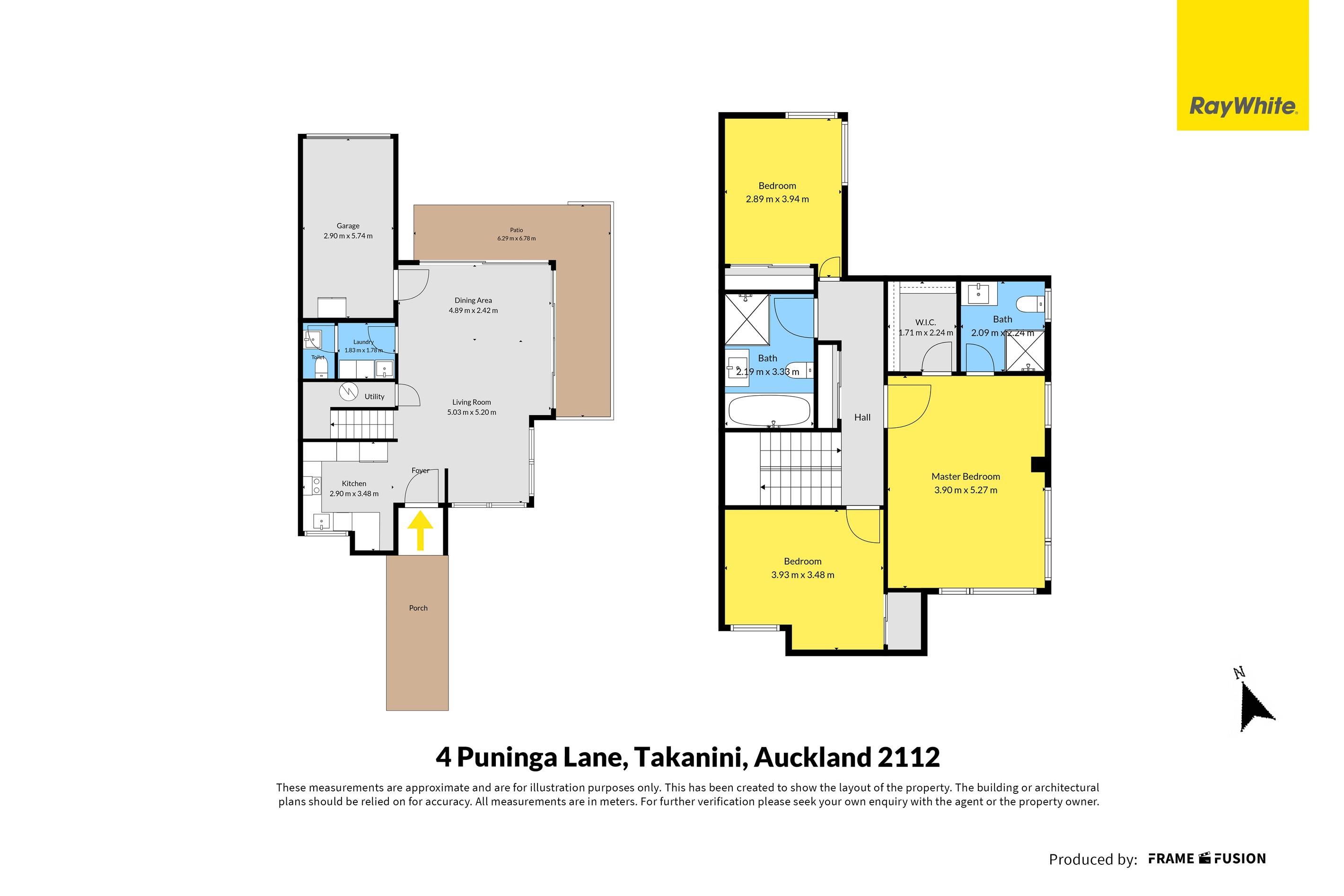 4 Puninga Lane, Takanini, Papakura