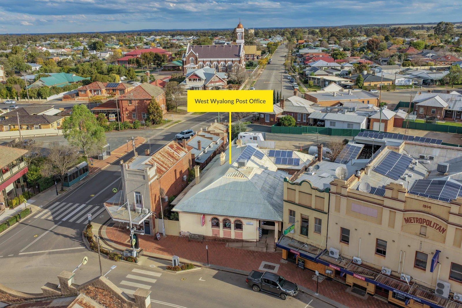 150-152 Main Street, West Wyalong, NSW 2671