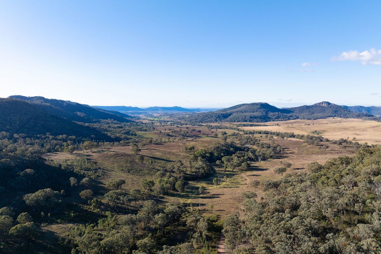 3 Killens Road, Bylong, NSW 2849