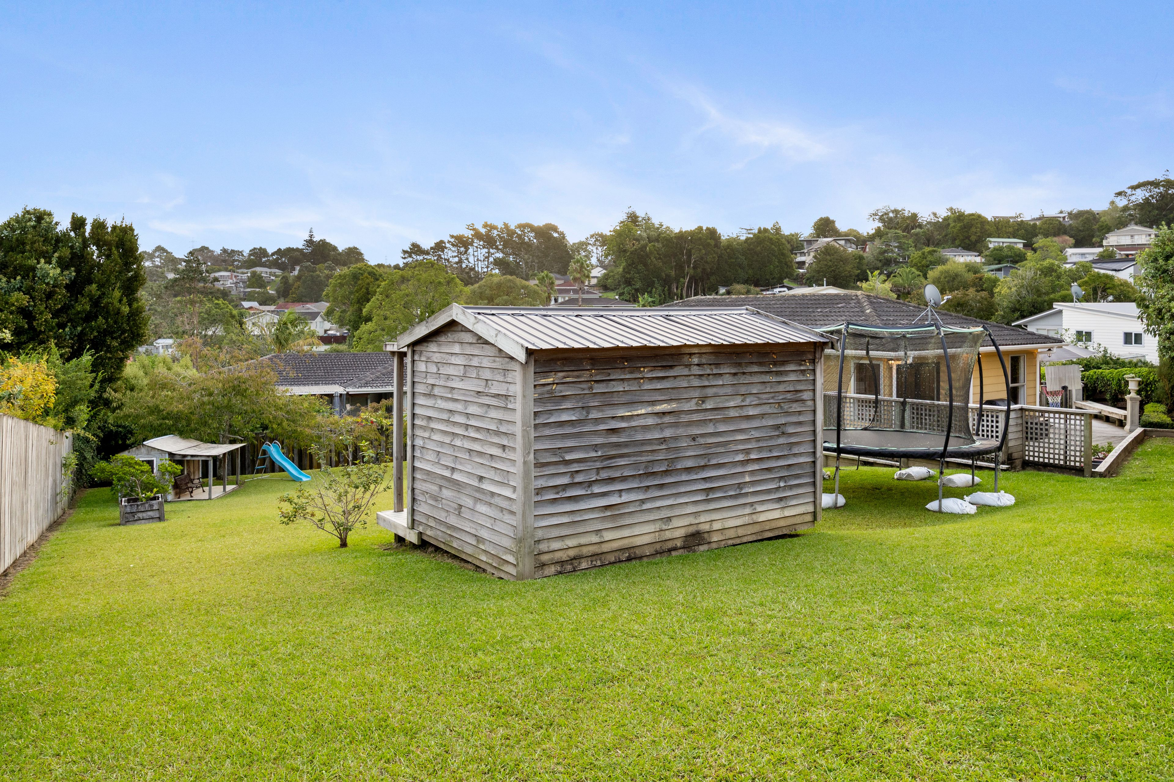 7 Glenbervie Crescent, Massey, Waitakere City