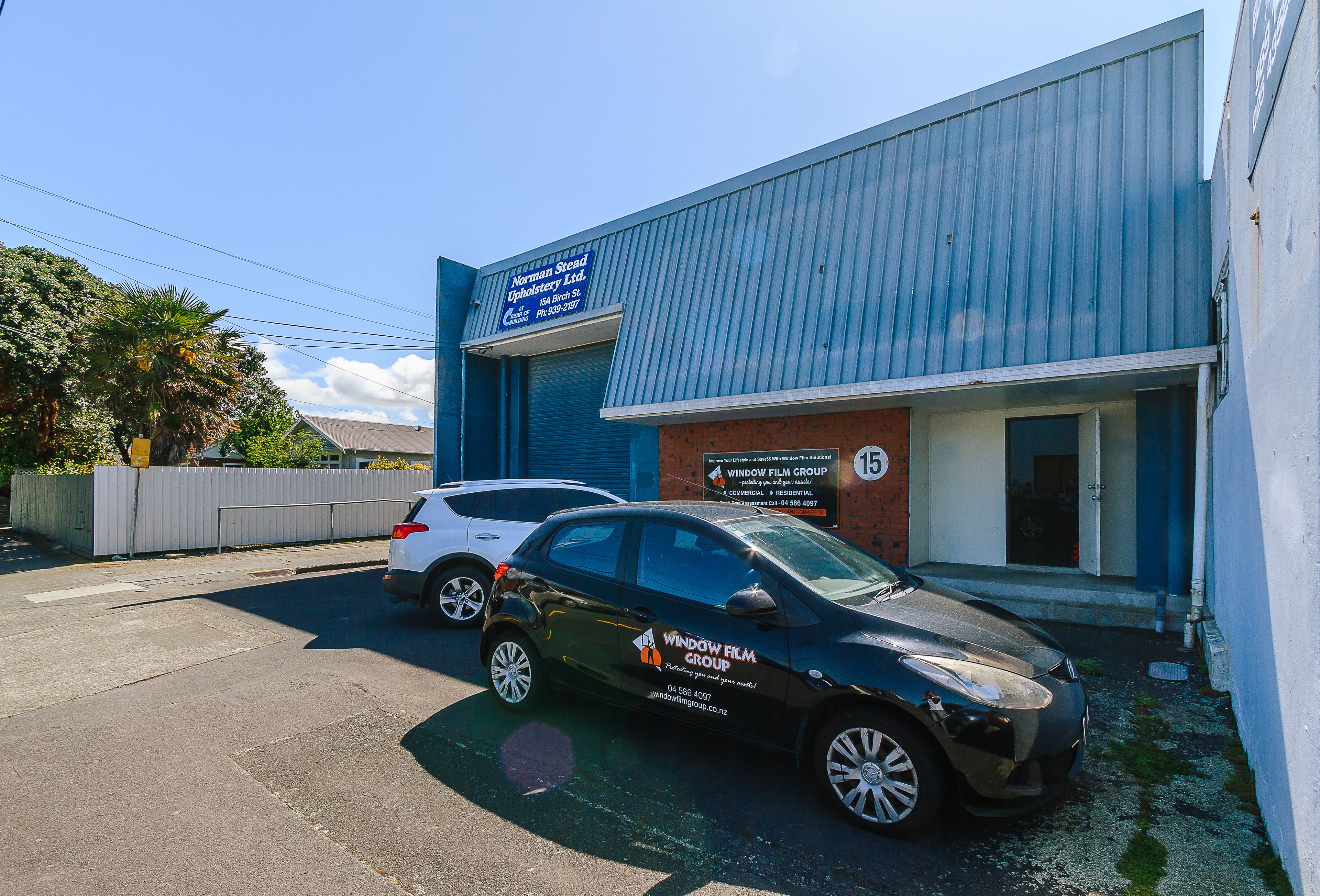 15 Birch Street, Waterloo, Lower Hutt City