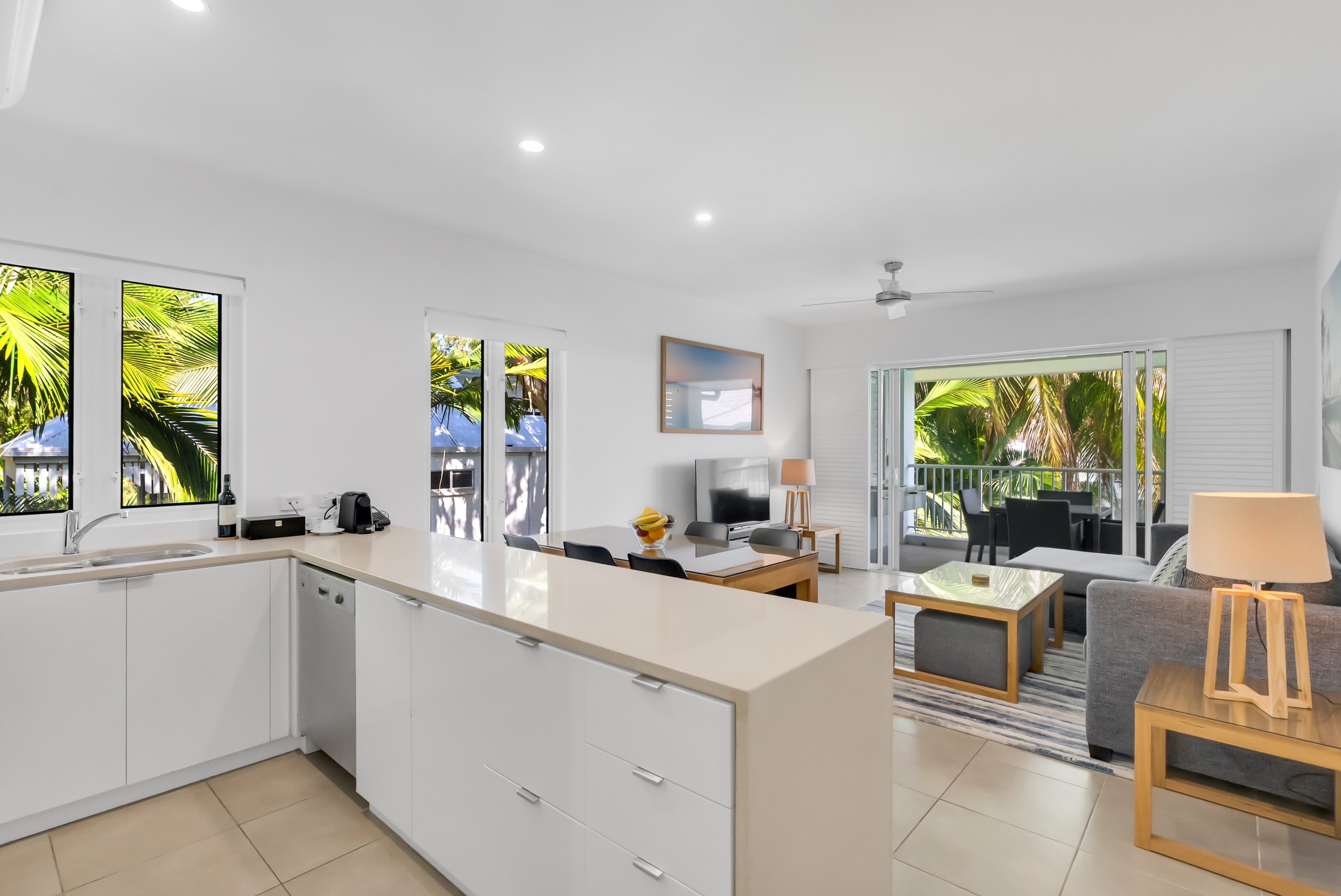 317-318/20-22 Davidson Street, Port Douglas, QLD 4877