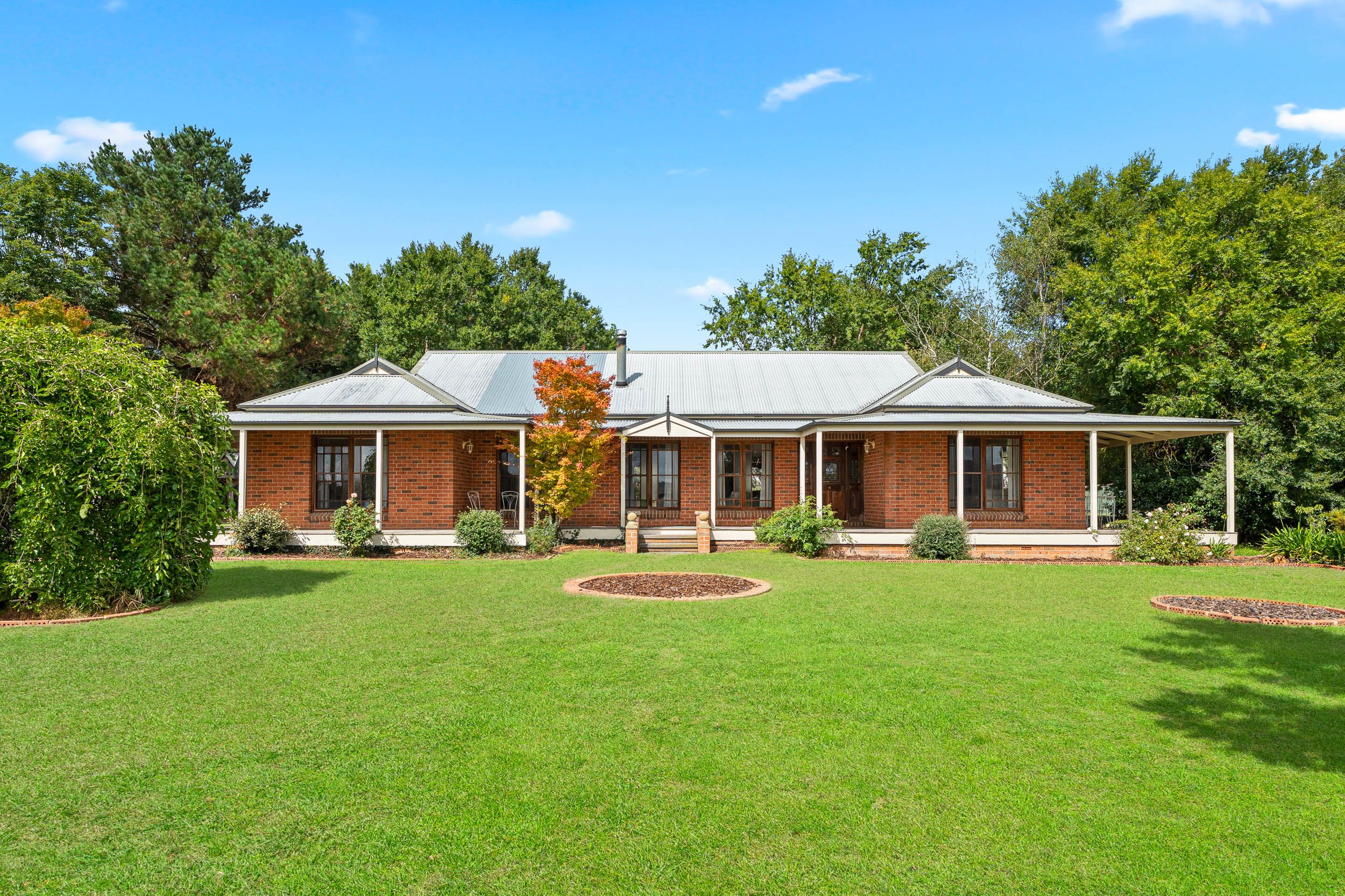 296 Mountain Ash Road, Gundary via, Goulburn, NSW 2580