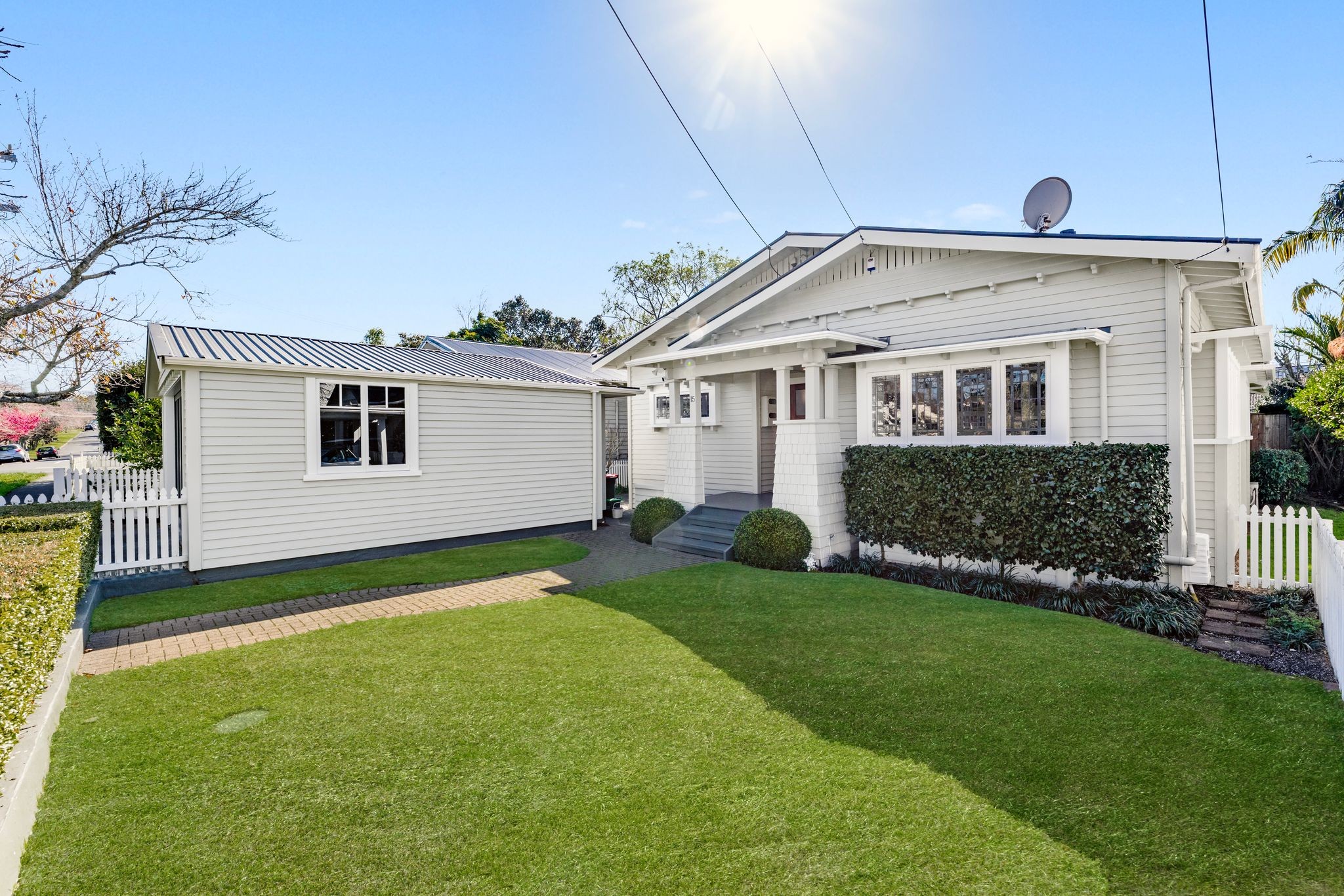 15 Greenfield Road, Epsom, Auckland City