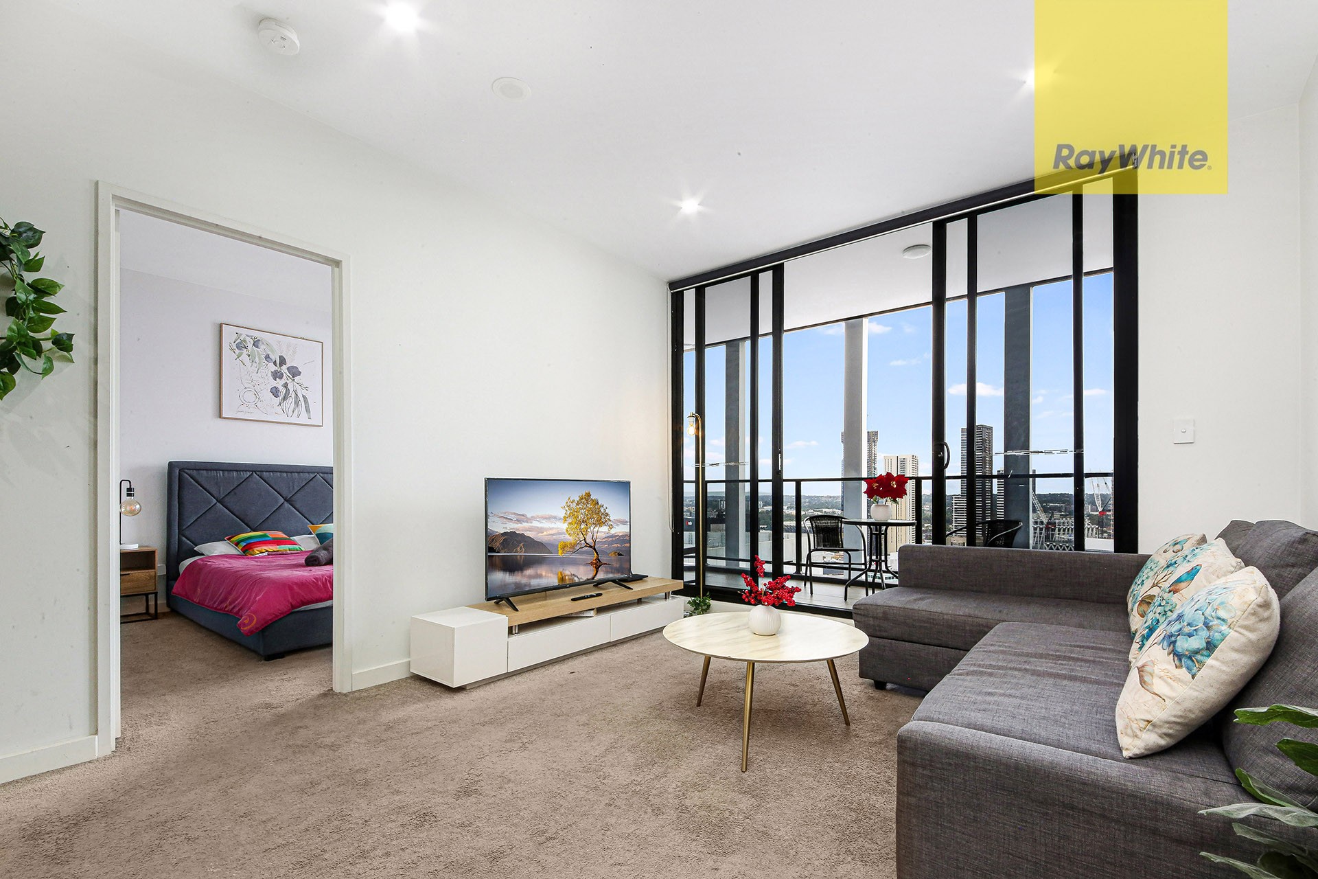 2801/11 Hassall Street, Parramatta, NSW 2150