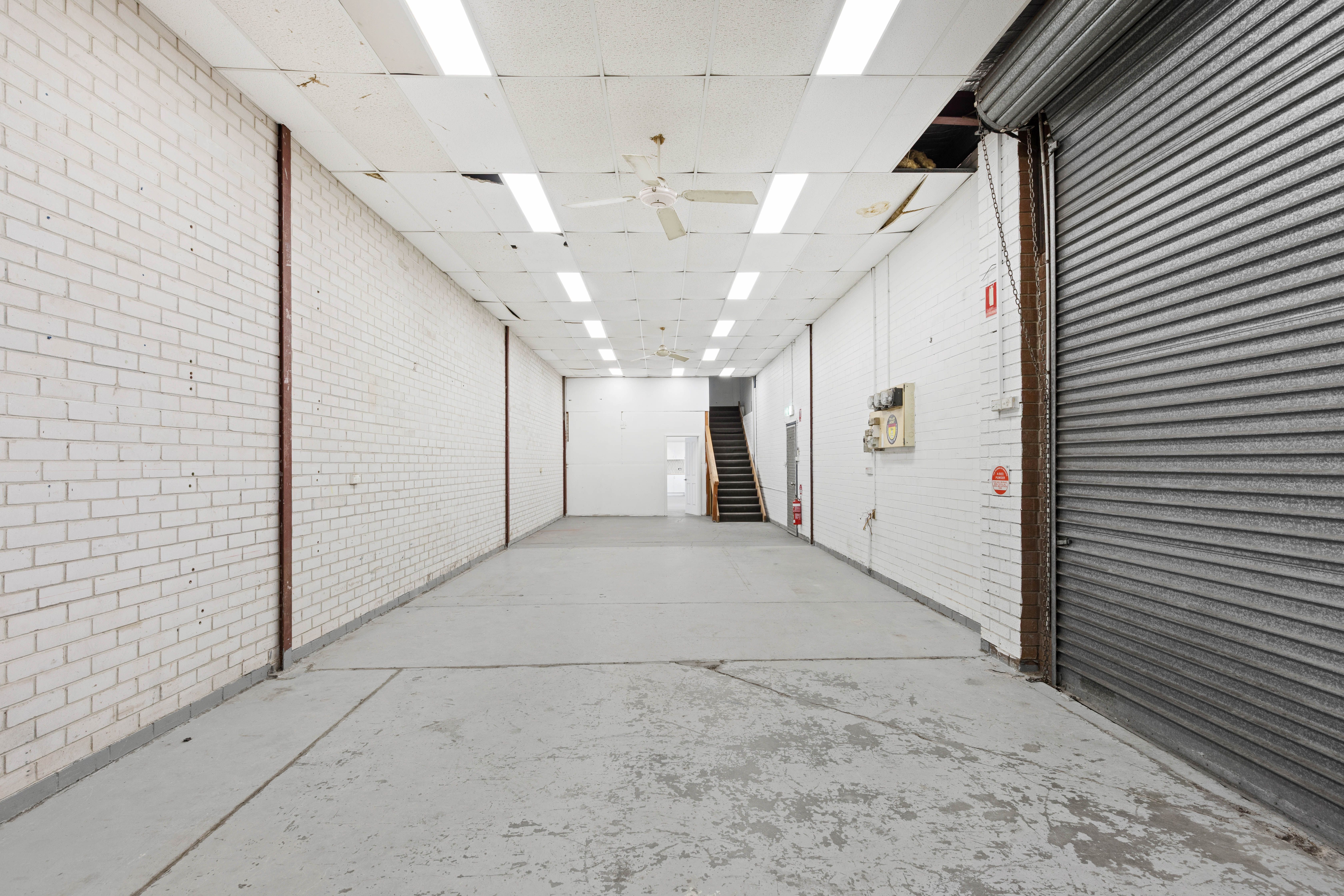 18/365 West Botany Street, Rockdale, NSW 2216