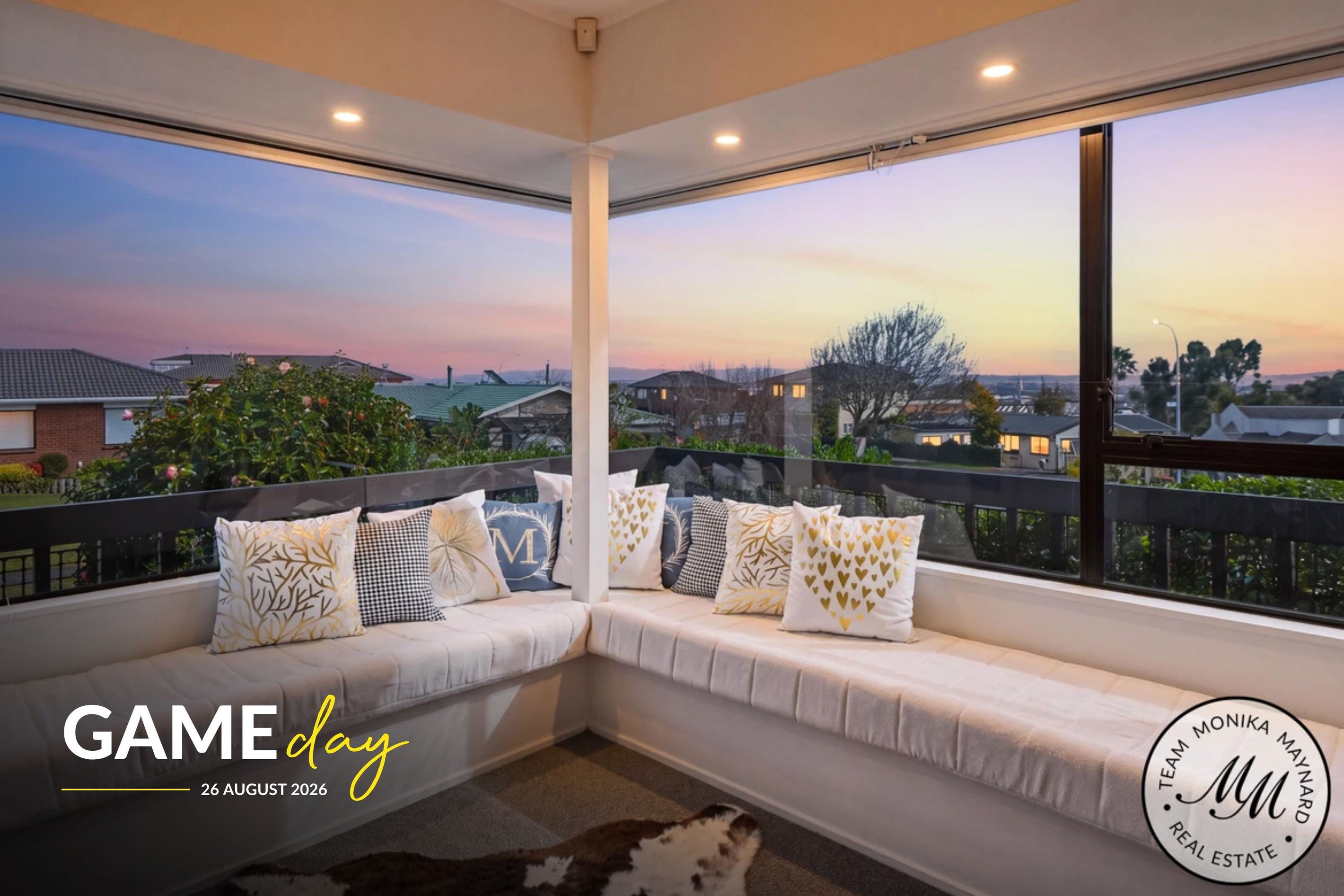 1/2 Calluna Crescent, Totara Heights, Manukau City