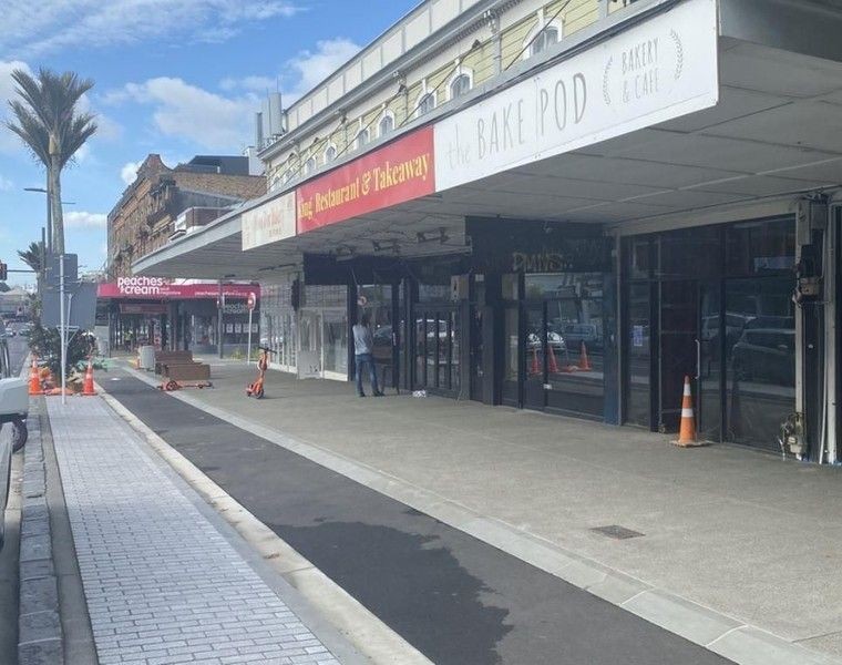 Auckland Central, Auckland City