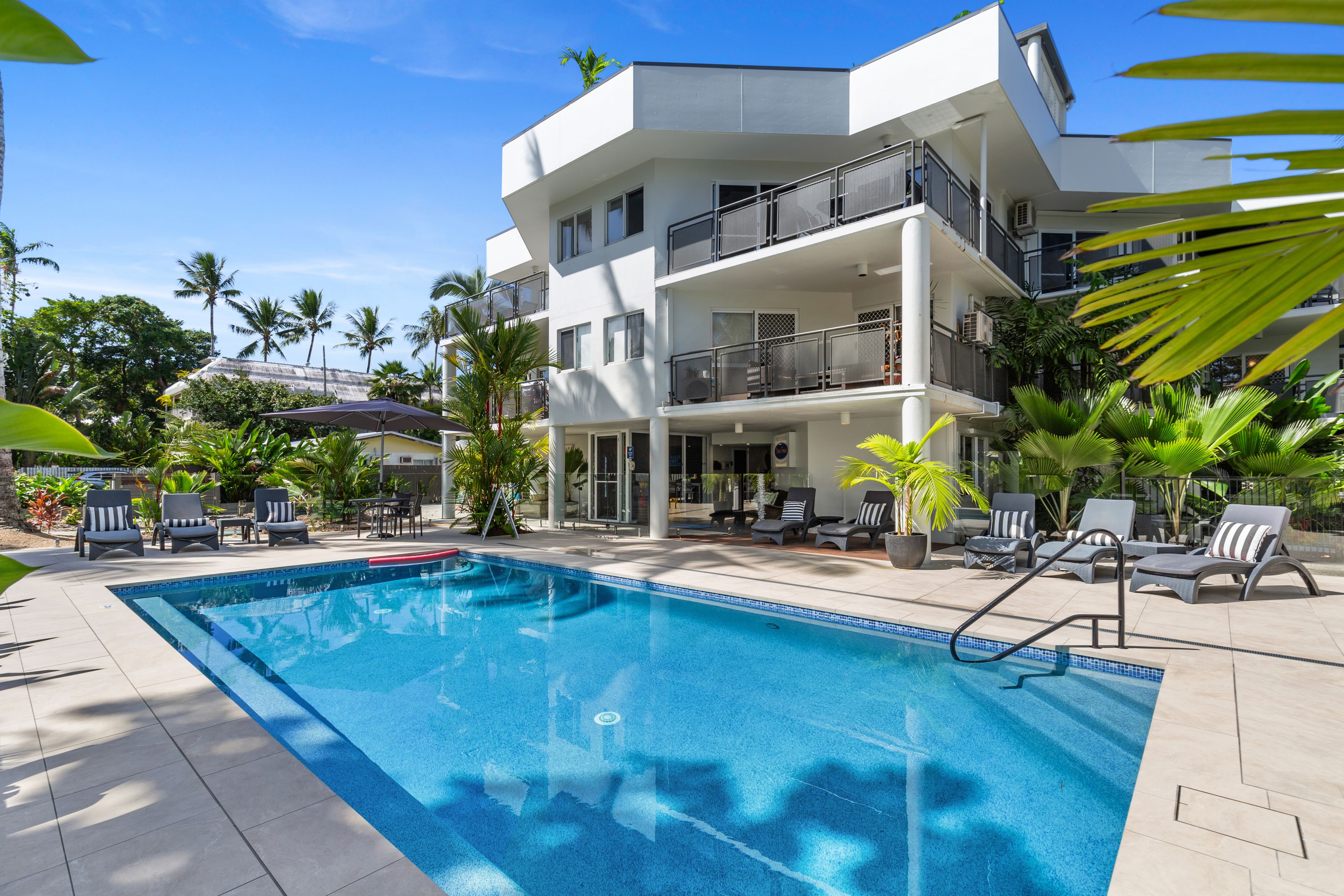 12/14-16 Davidson Street, Port Douglas, QLD 4877