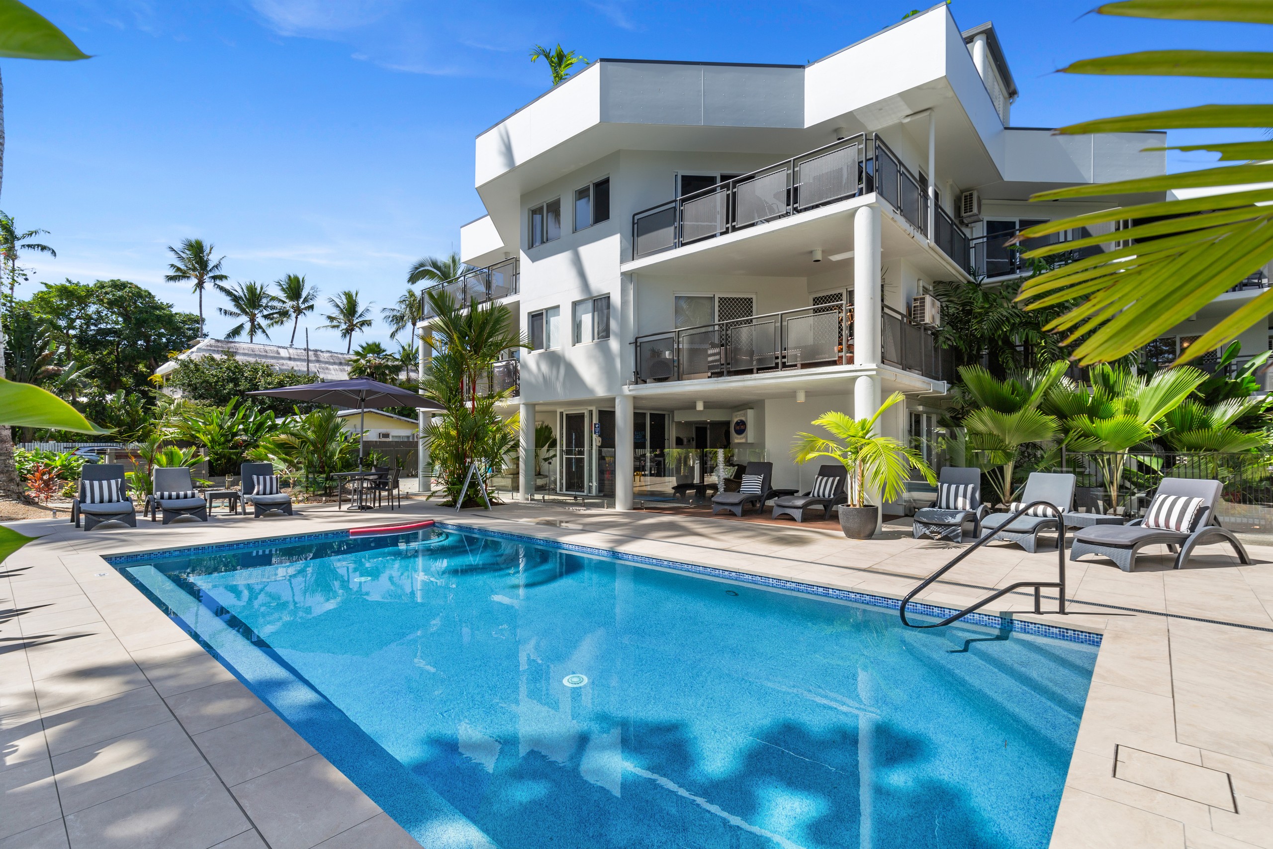 12/14-16 Davidson Street, Port Douglas, QLD 4877