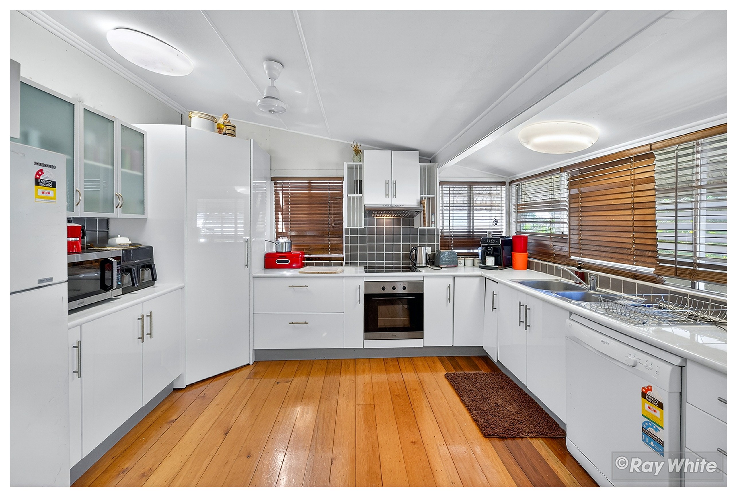 27 Murray Street, Wandal, QLD 4700