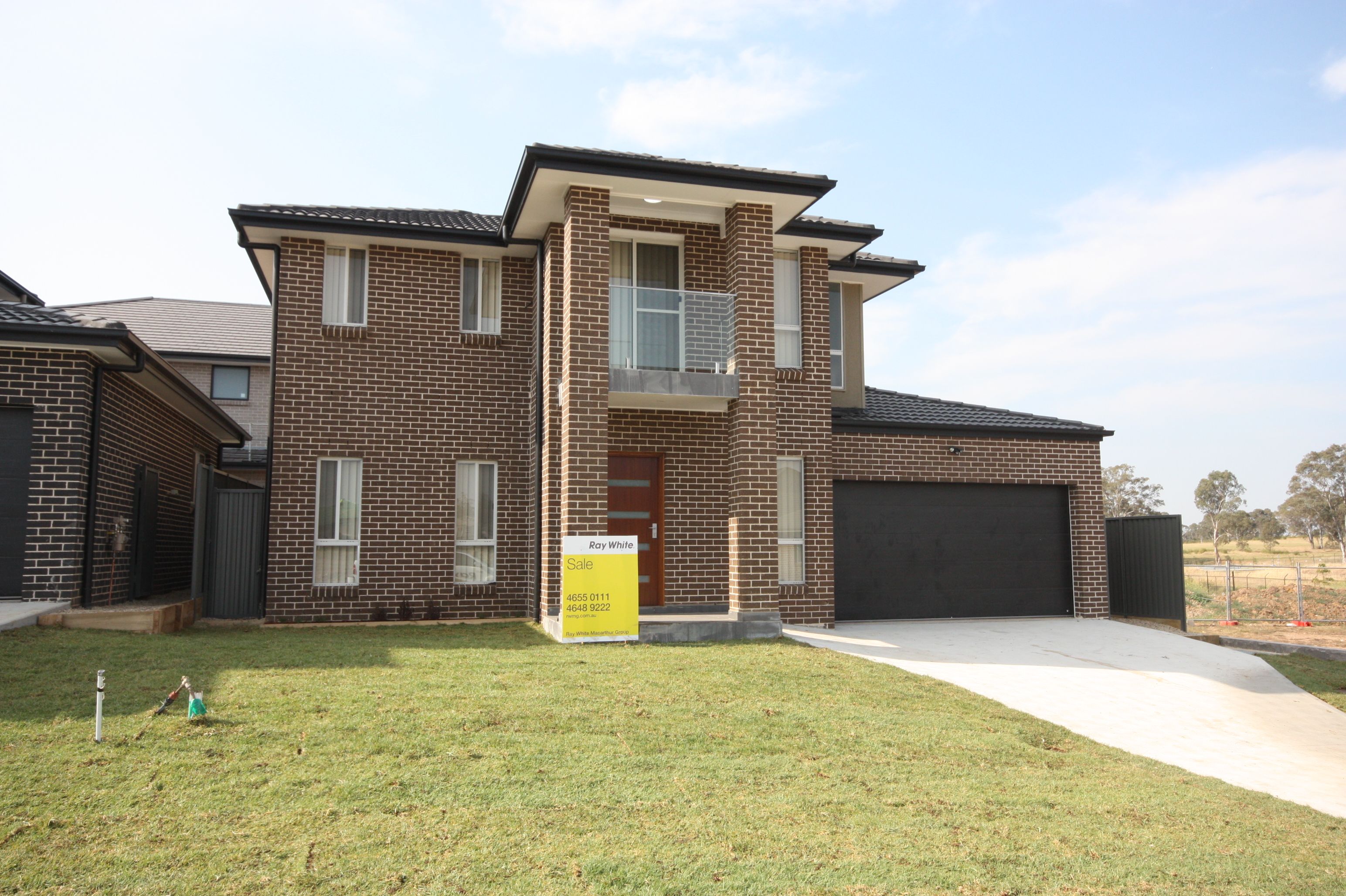 1/13 Murrumbidgee Street, Gregory Hills, NSW 2557