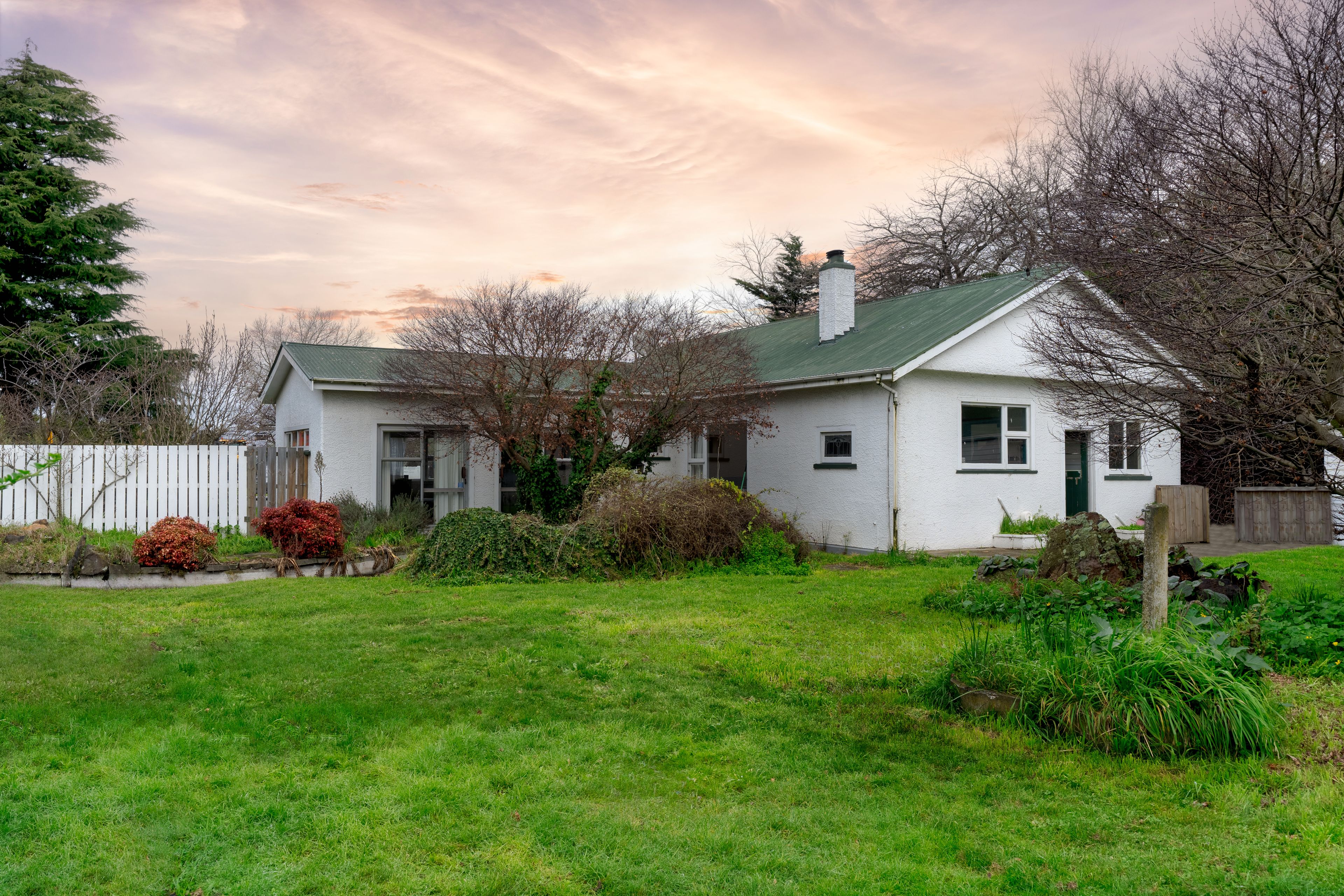 742 Main South Road, Templeton, Christchurch City 8042 Sold House