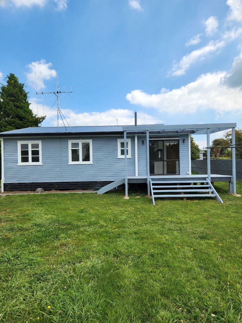 53 Baberton Street, Tokoroa, South Waikato District