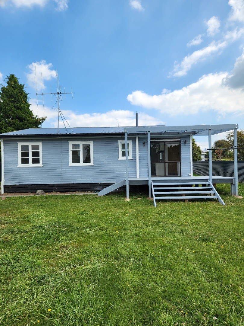 53 Baberton Street, Tokoroa, South Waikato District