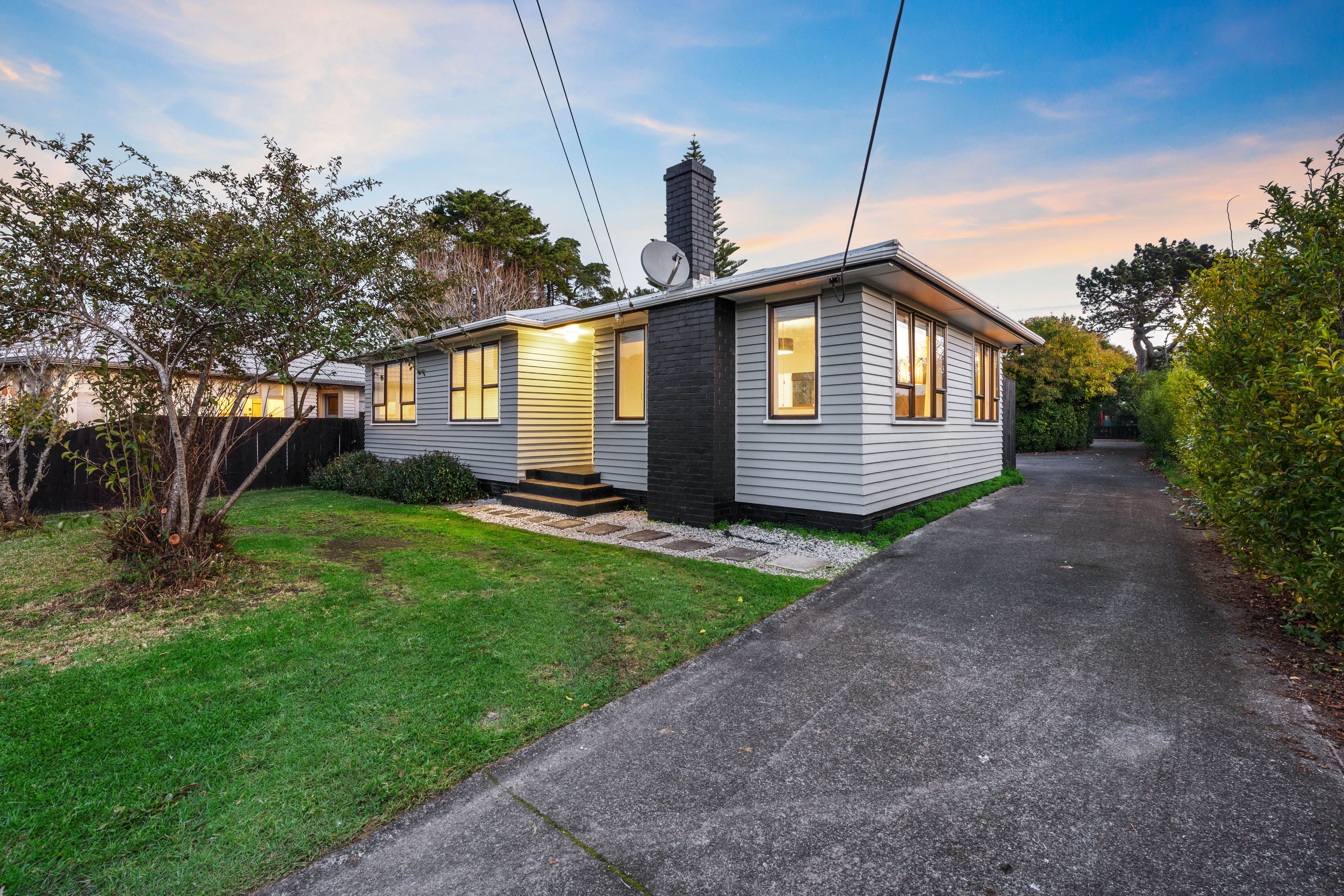 1/34 Daytona Road, Henderson, Waitakere City