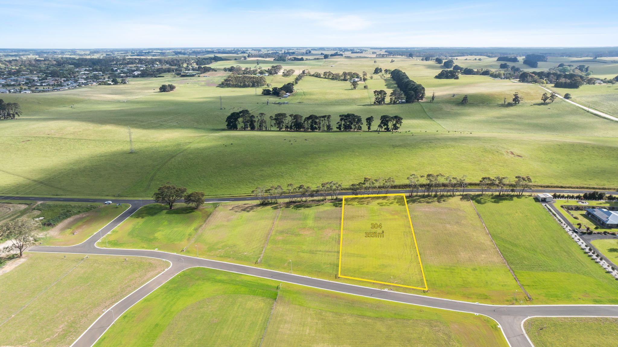 Lot 304 Sycamore Estate | Sycamore Road, Glenburnie, SA 5291