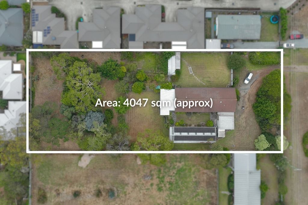 40 Governors Road — photo from Ray White Hastings