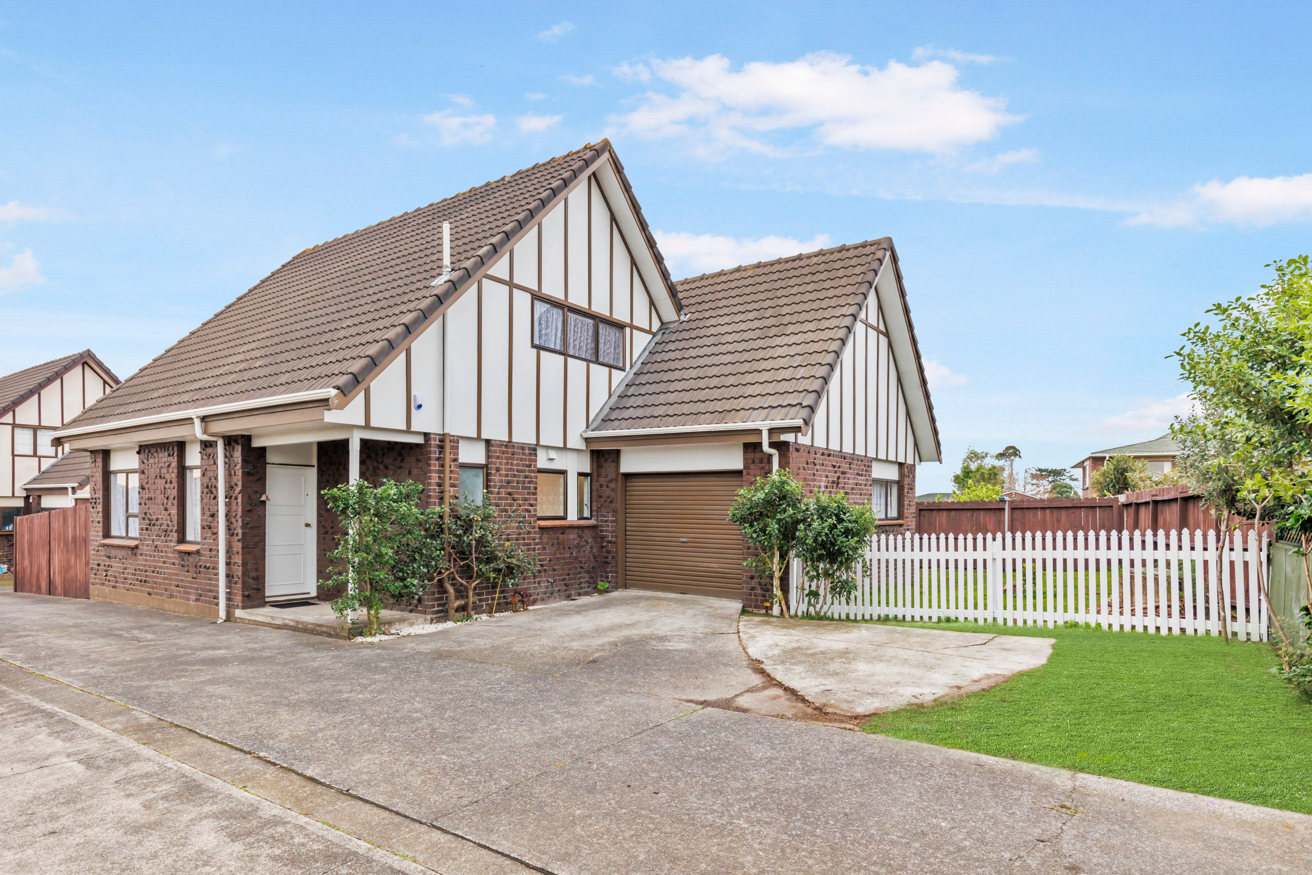 1/20 Kentigern Close, Pakuranga, Manukau City