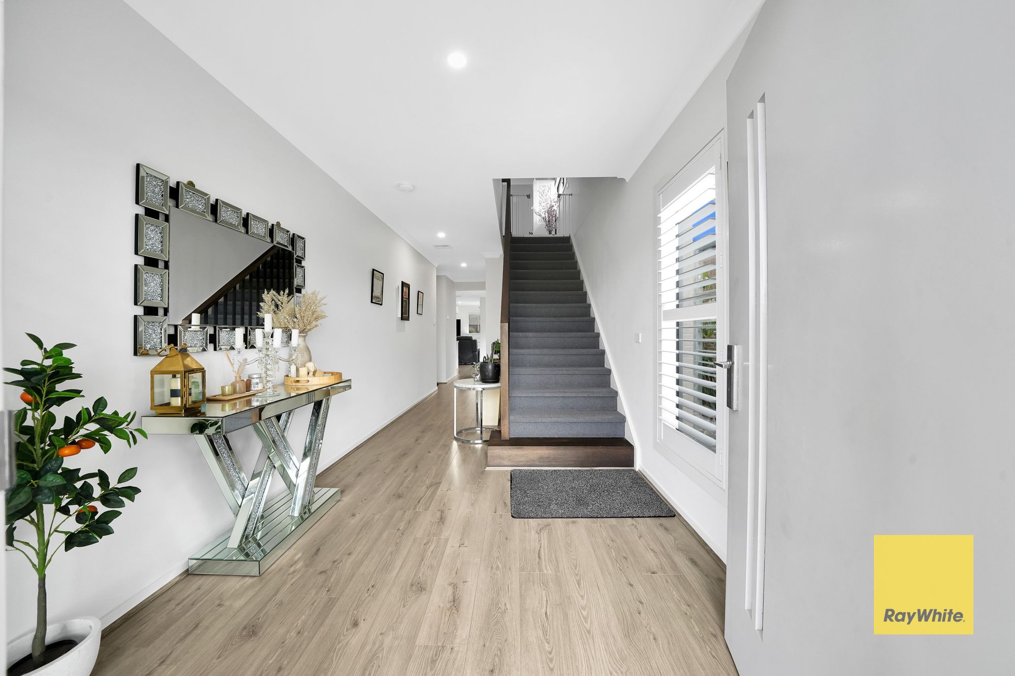 46 Reverence Drive, Rockbank, VIC 3335