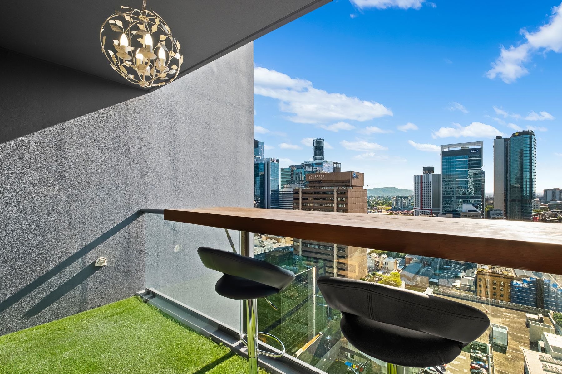2805/128 Charlotte Street, Brisbane City, QLD 4000