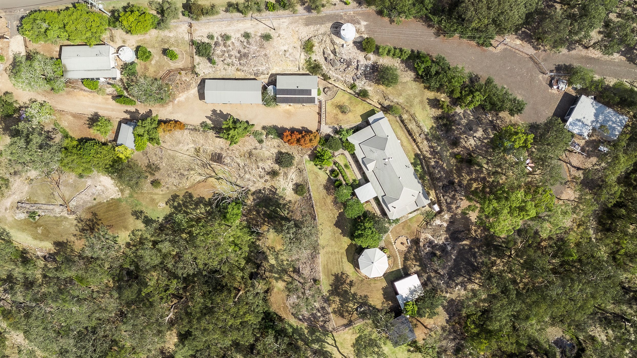283 Coobah Road, East Kurrajong, NSW 2758
