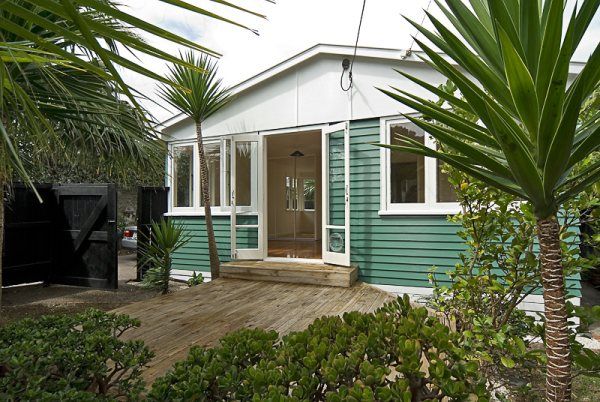 26 Nile Road, Milford, North Shore City