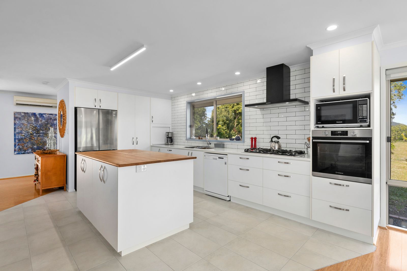 291 Upper Crystal Creek Road, Crystal Creek, NSW 2484