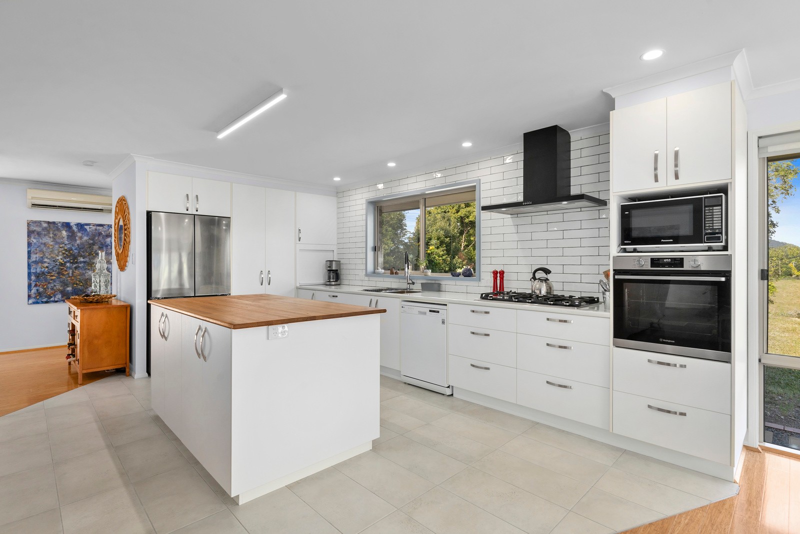 291 Upper Crystal Creek Road, Crystal Creek, NSW 2484