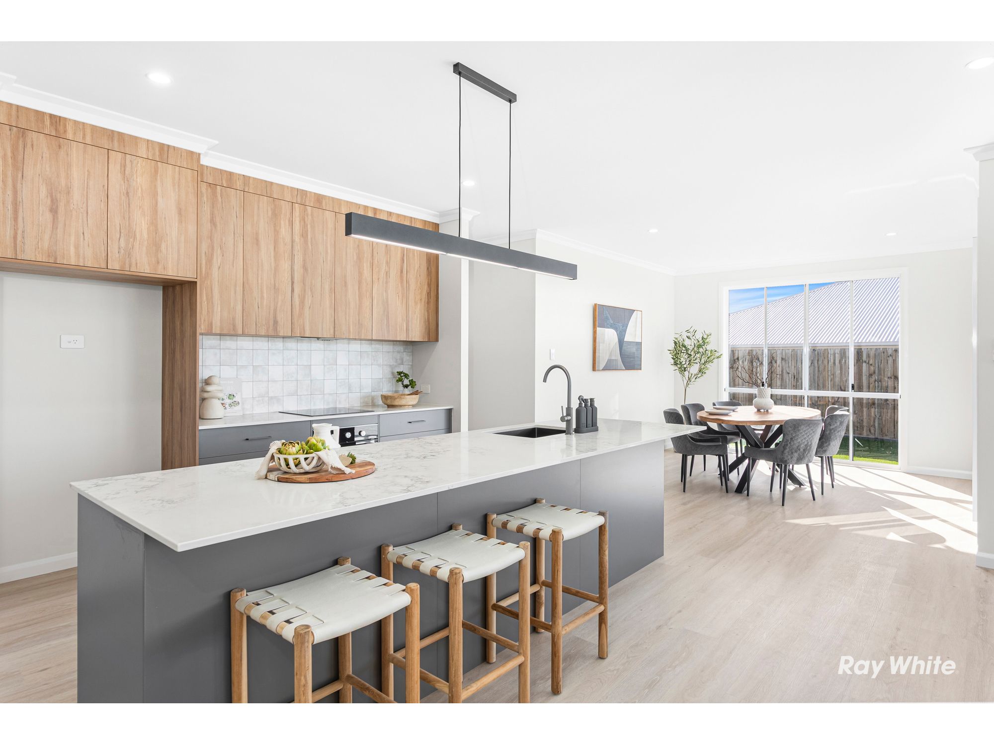 17 Wistari Drive — photo from Ray White Yeppoon