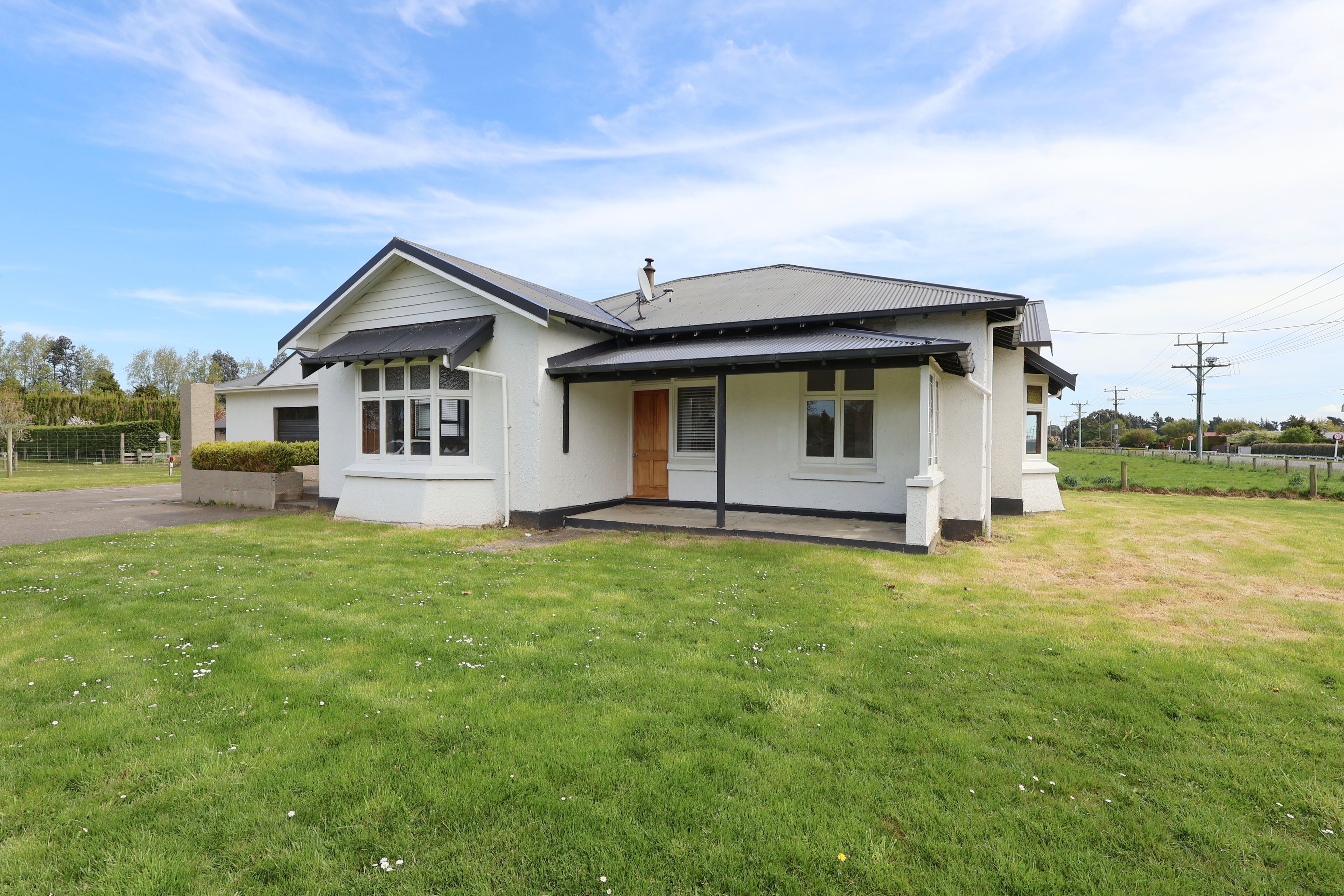 271 Bainfield Road, Waikiwi, Invercargill 9810 House for Sale Ray