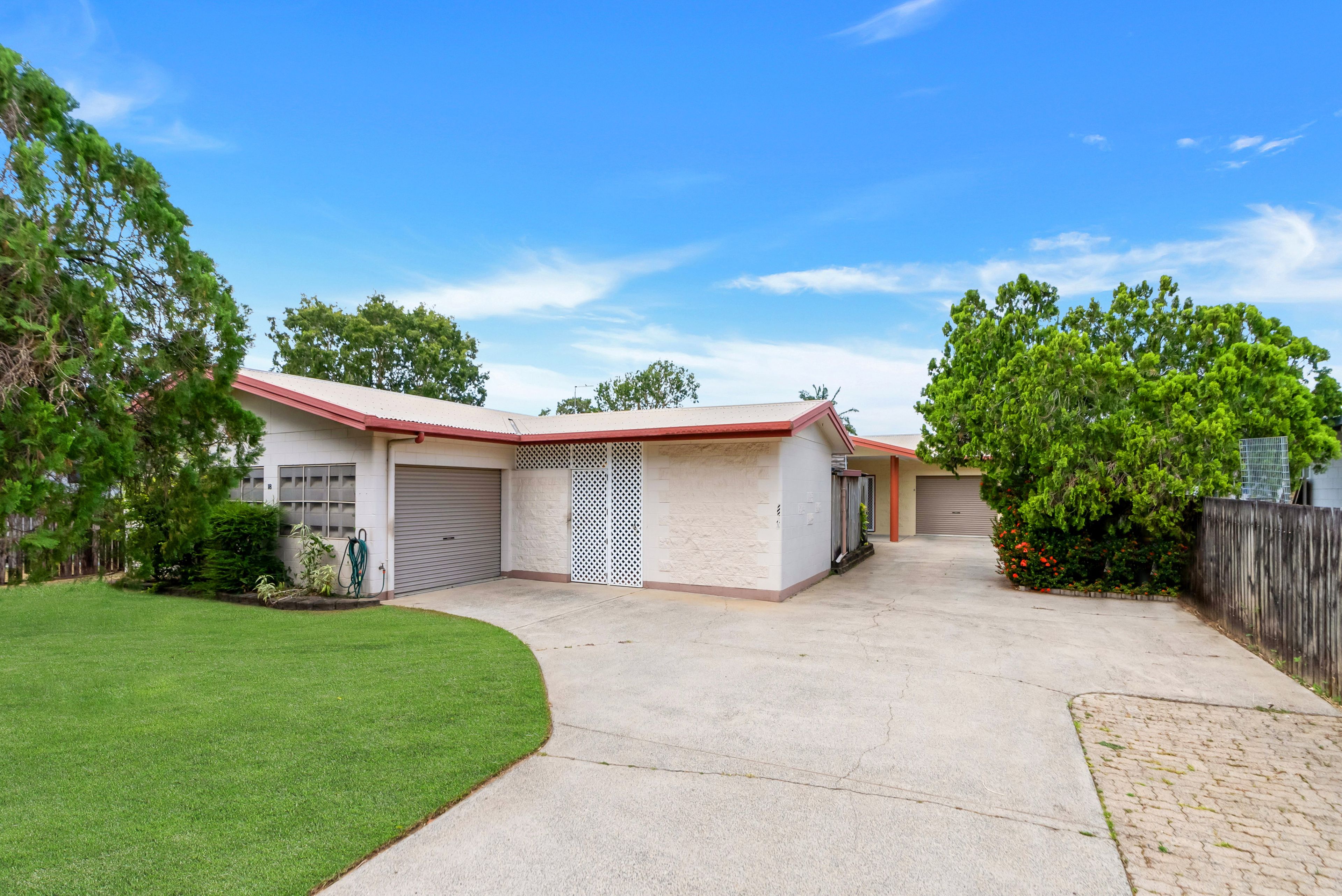 1/18 Shaft Street, Edmonton, QLD 4869