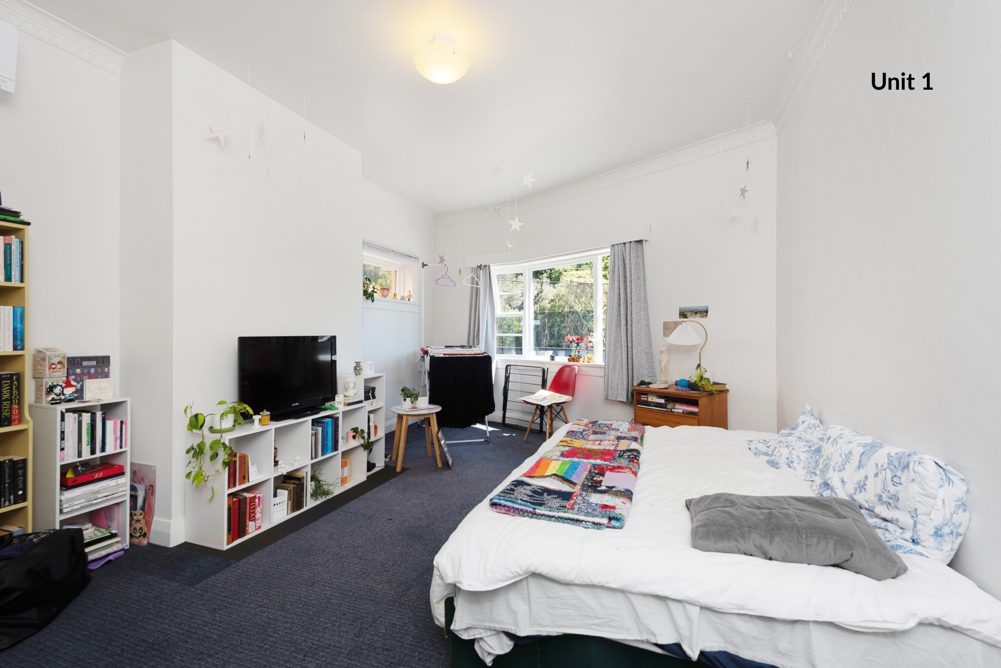 1-4/121 Hill Street, Thorndon, Wellington City