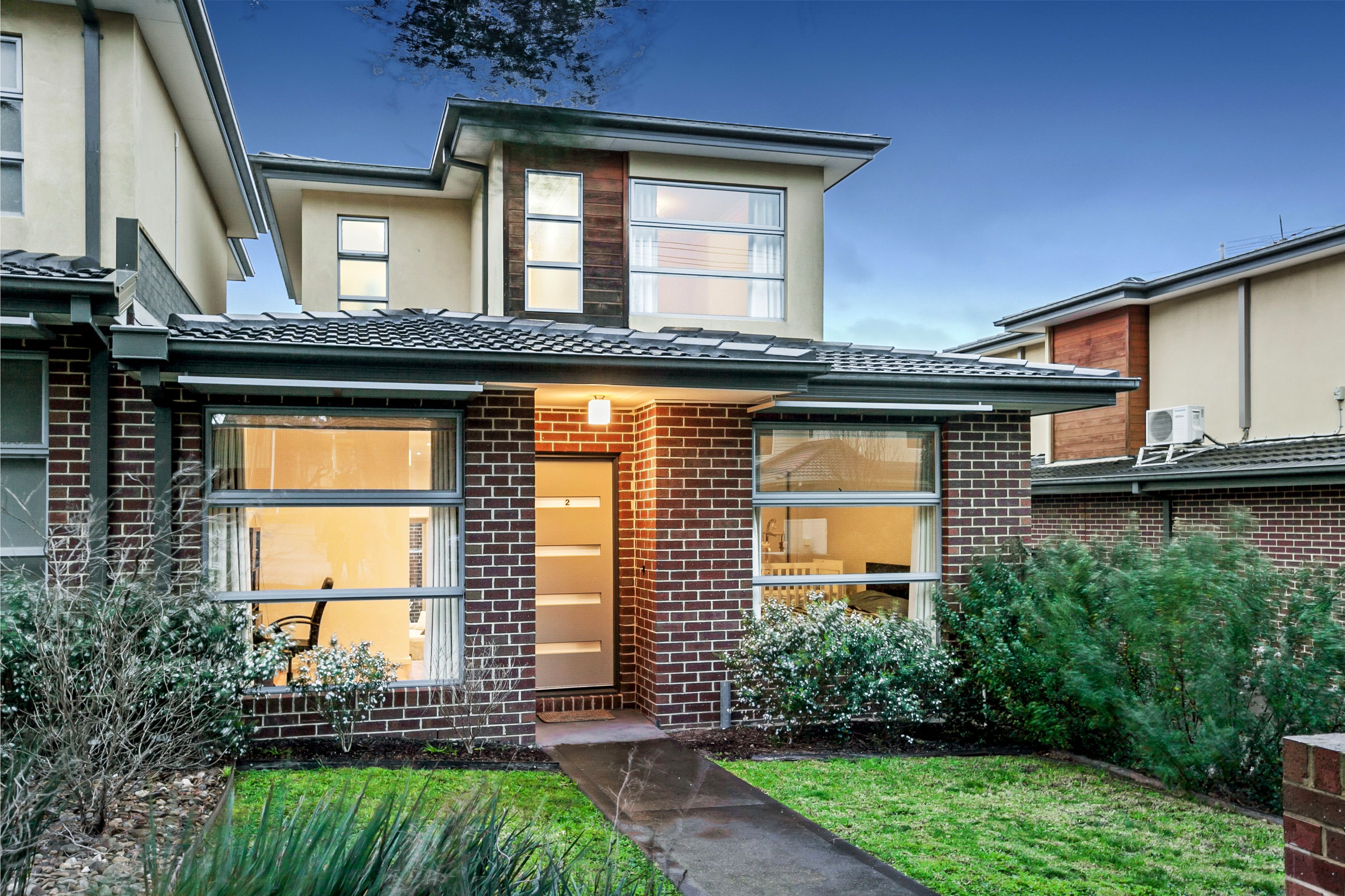 2/6-8 Box Street, Reservoir, VIC 3073
