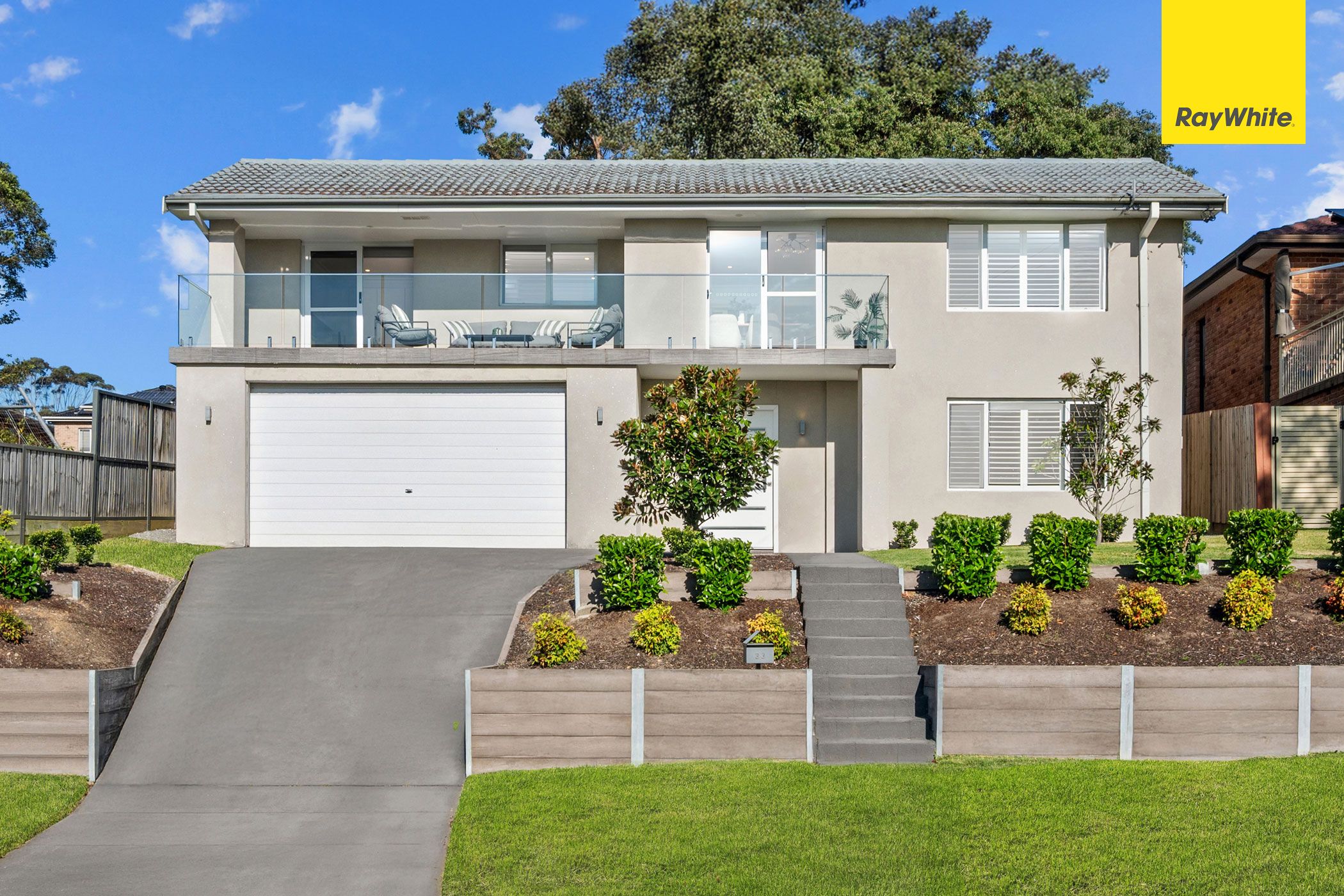 33 Marcella Street, North Epping NSW 2121