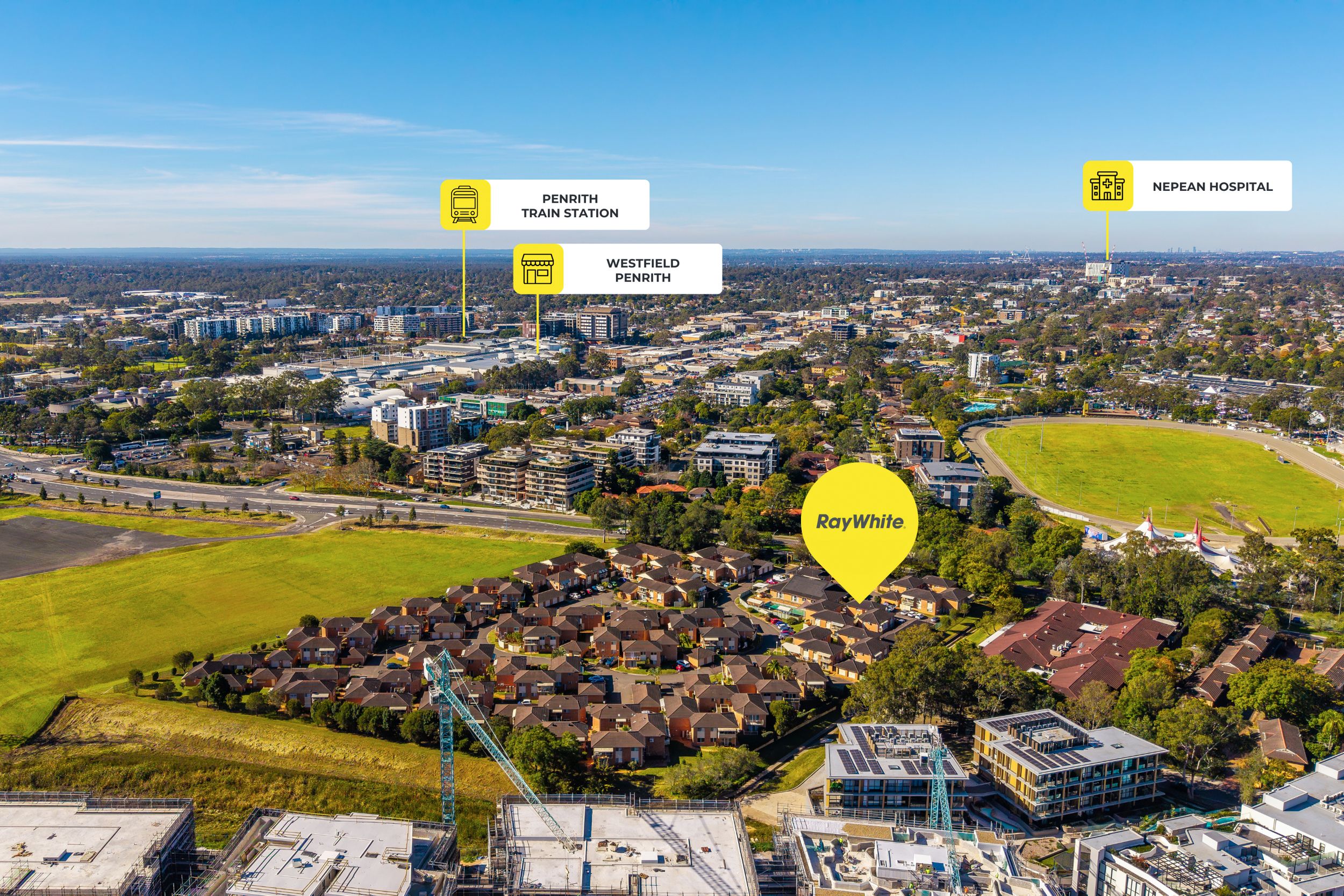 52/37 Mulgoa Road, Penrith, NSW