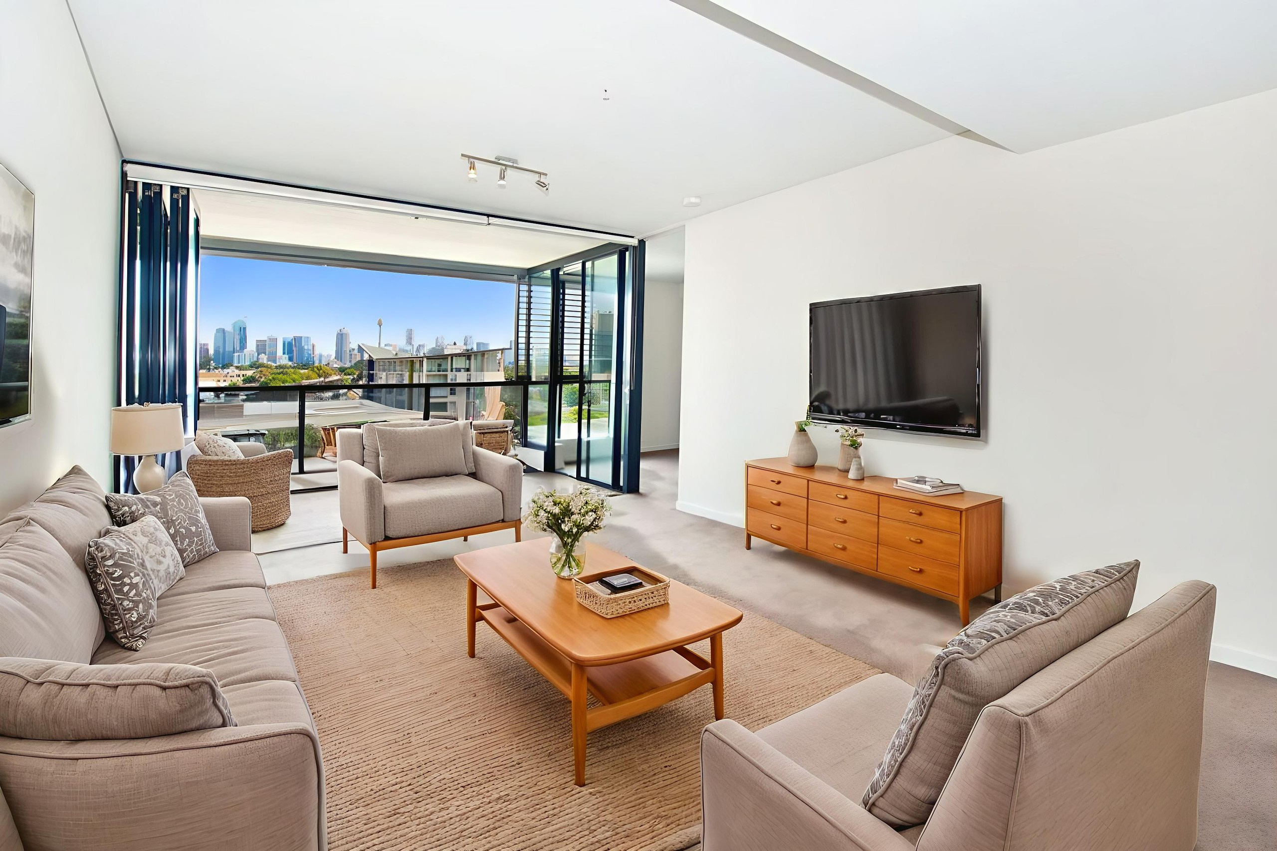 1408/3 Sterling Circuit, Camperdown, NSW 2050