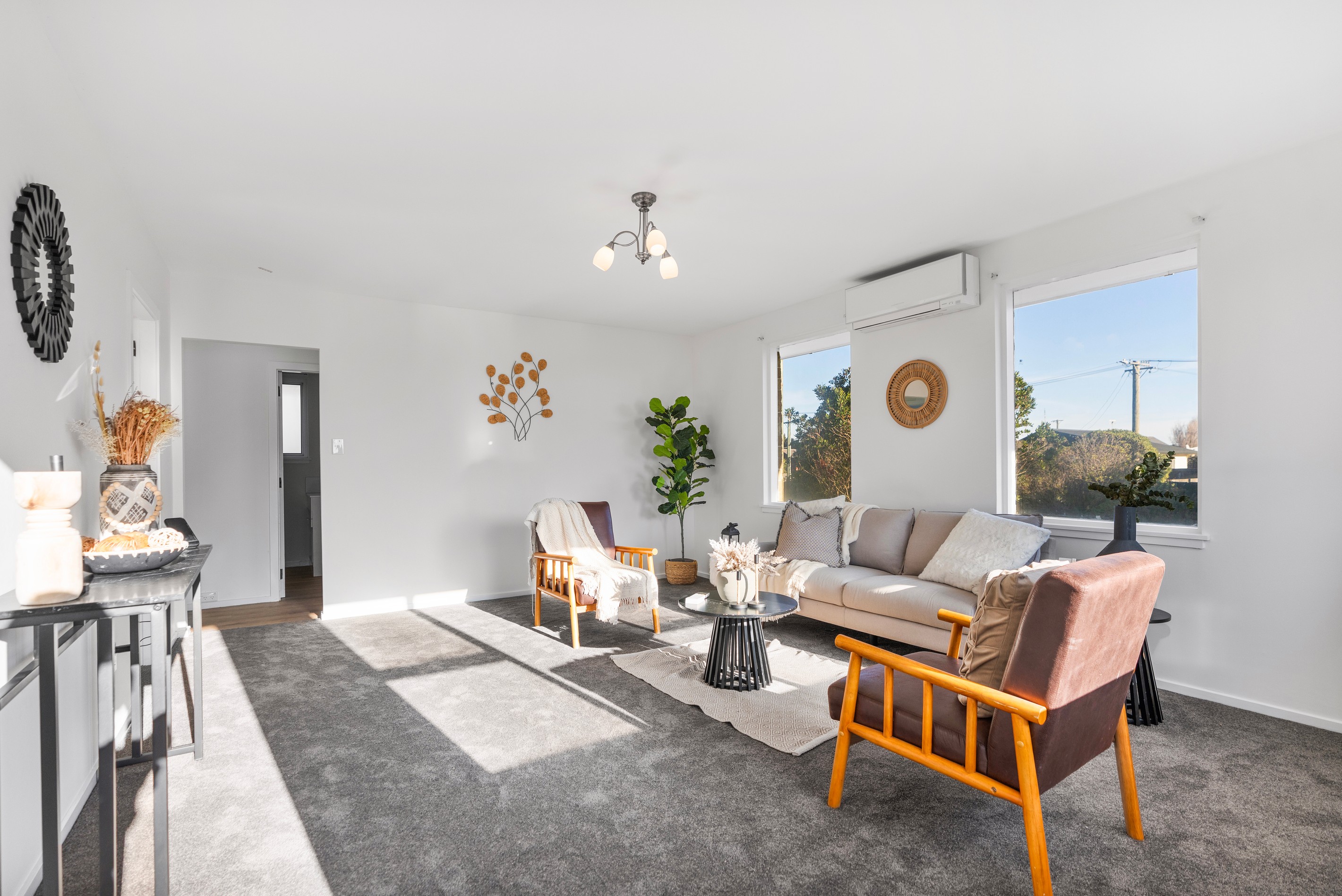 4/67 Oram Avenue, New Brighton, Christchurch City