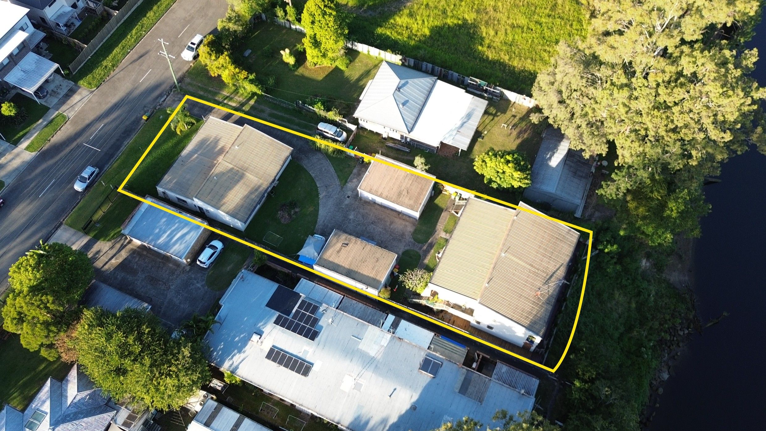 40 Edward Street, Caboolture, QLD 4510