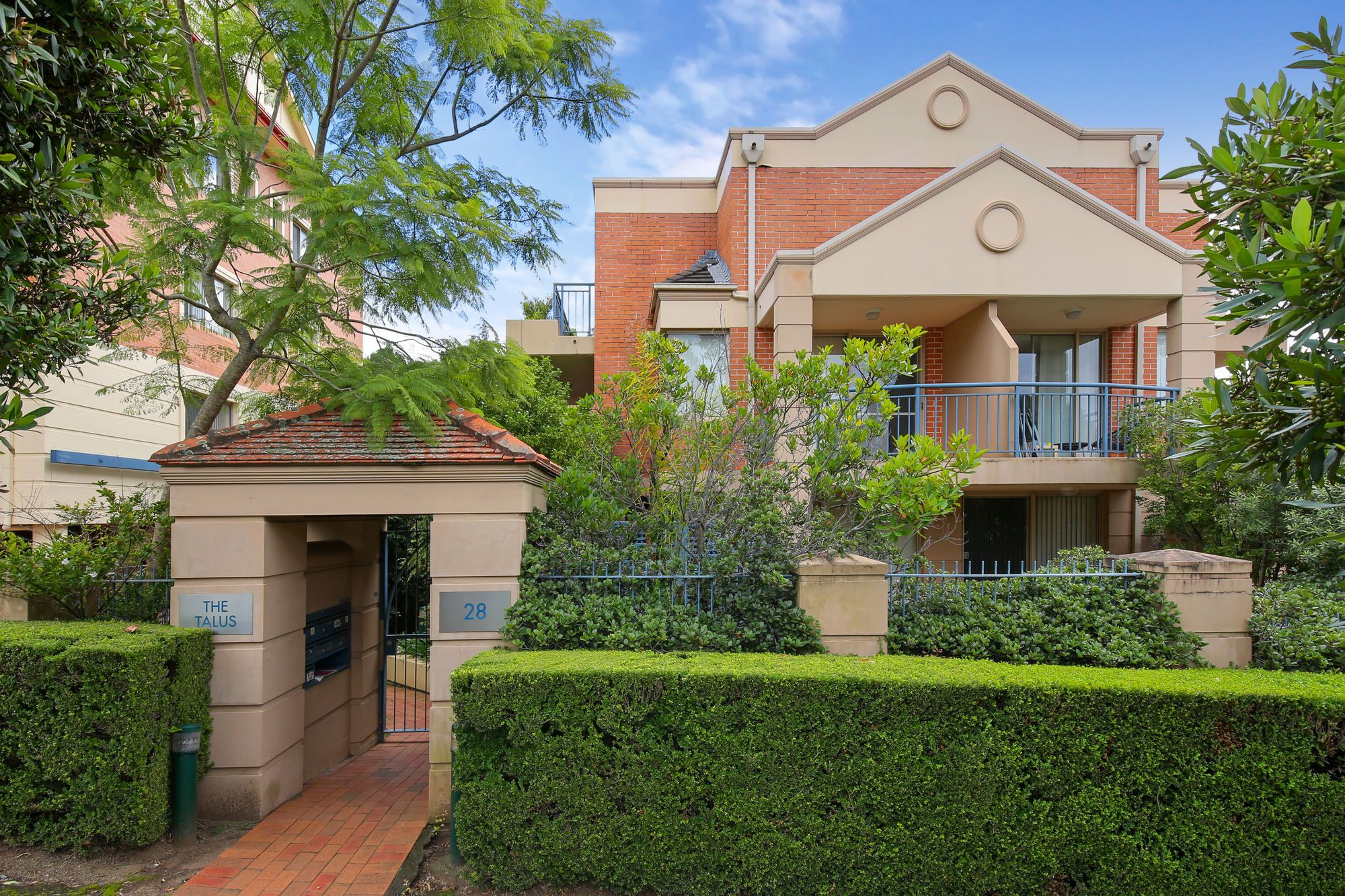 10/28 Northcote Street, Naremburn, NSW 2065