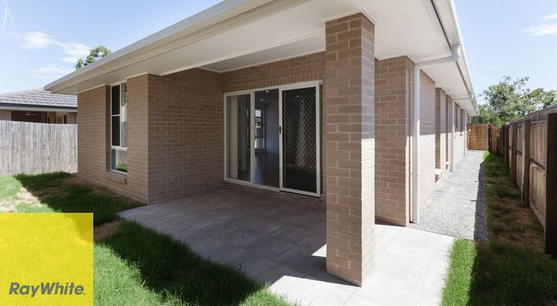 3 Essington Mews, Leichhardt, QLD 4305