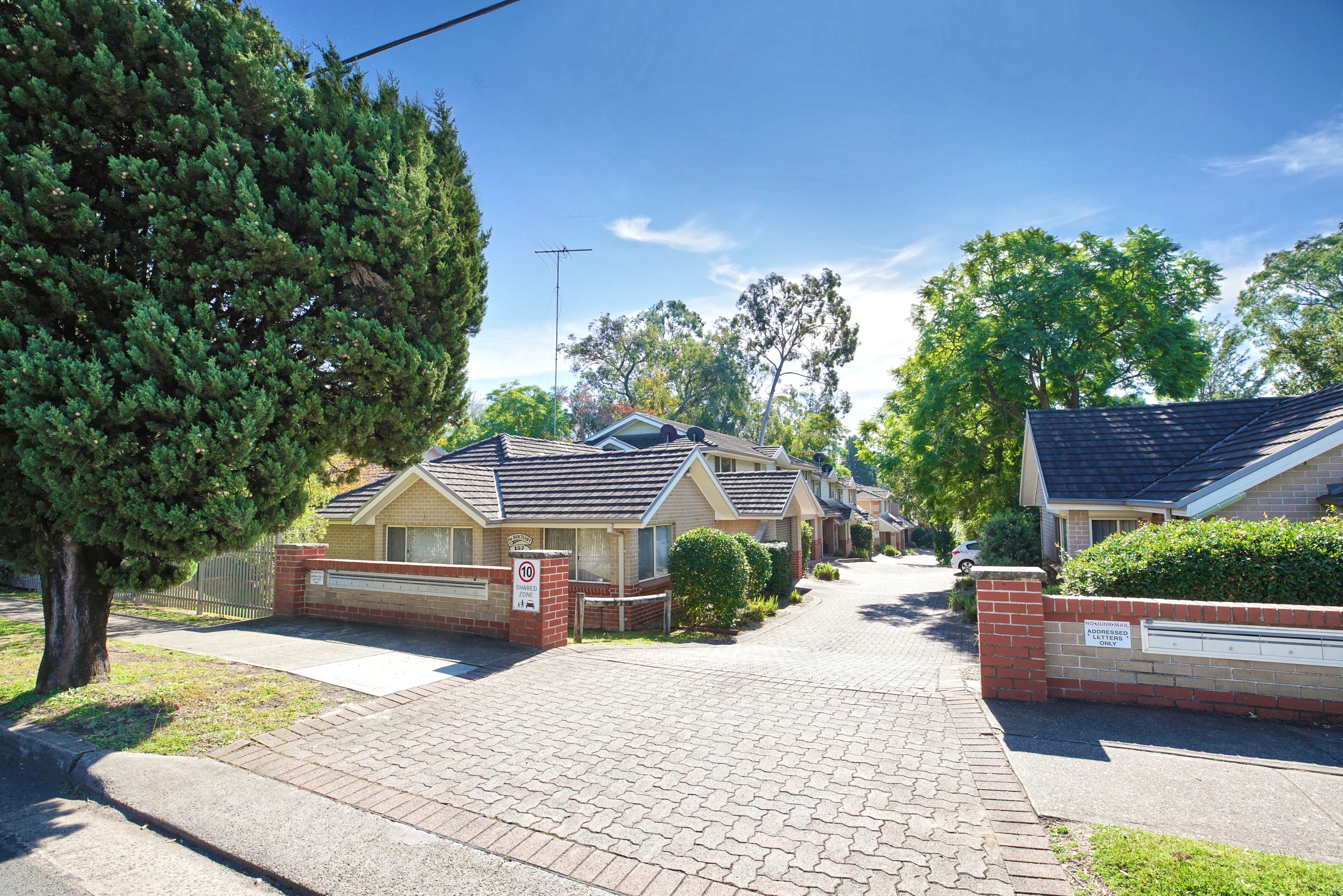 10/155-157 Derby Street, Penrith, NSW 2750