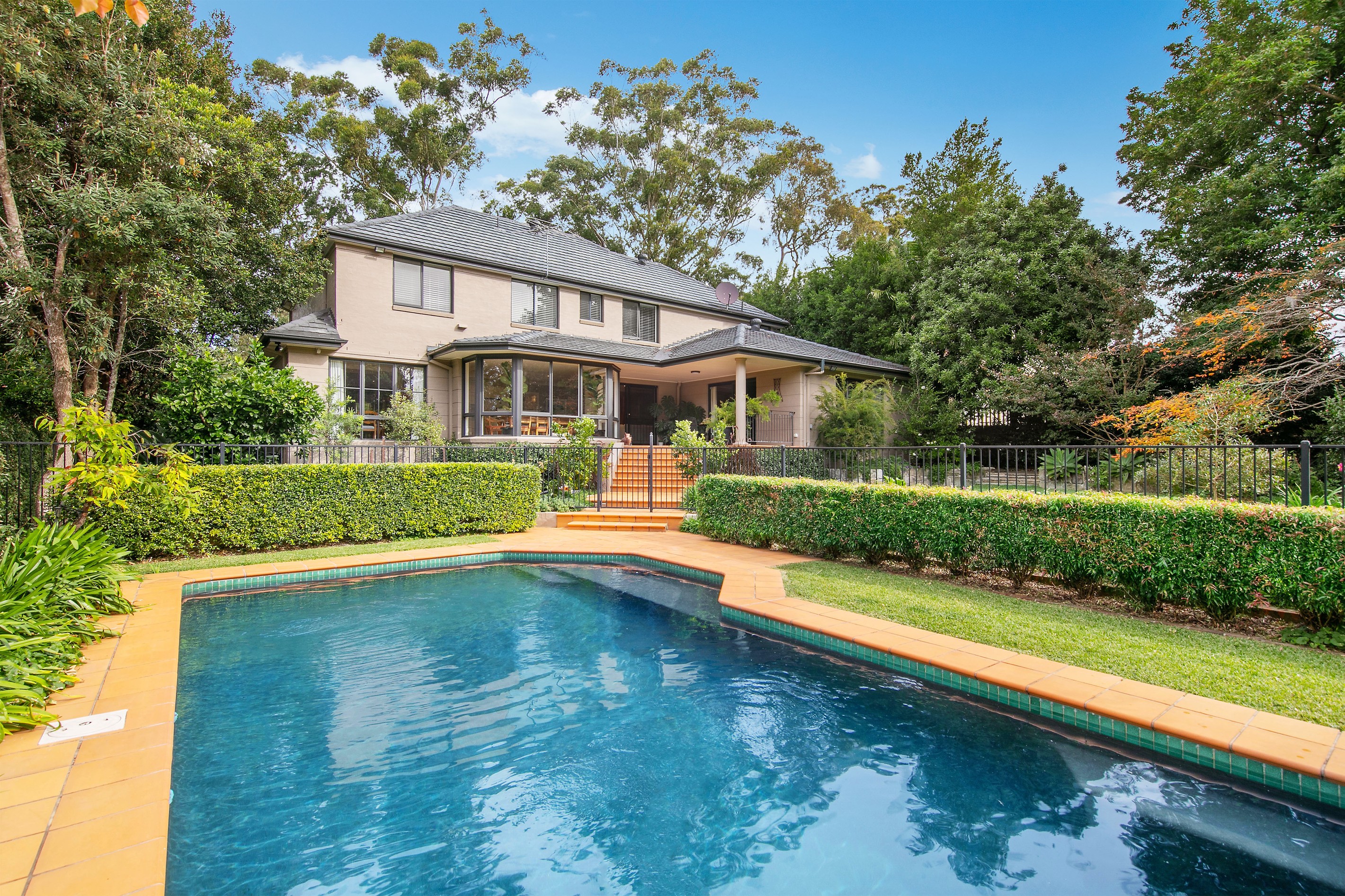 98 Carrington Road, Wahroonga, NSW 2076